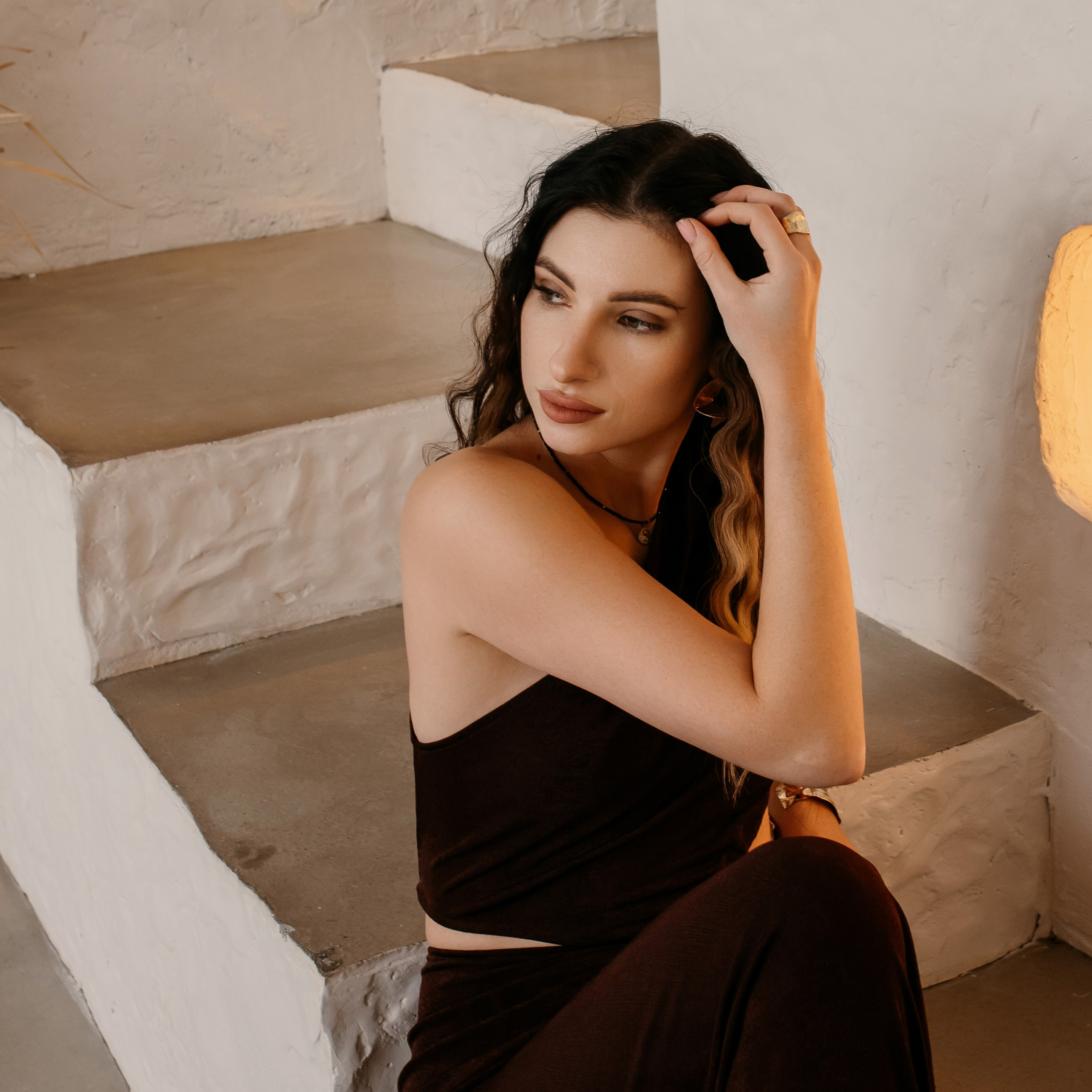 Светлана. Женский фотограф в Хабаровске