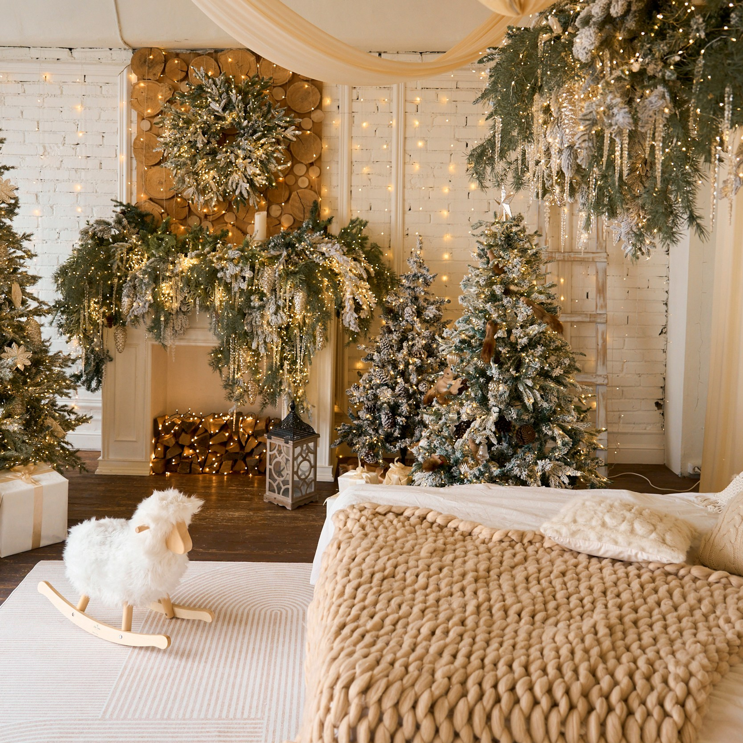 Flat. Женский фотограф в Хабаровске