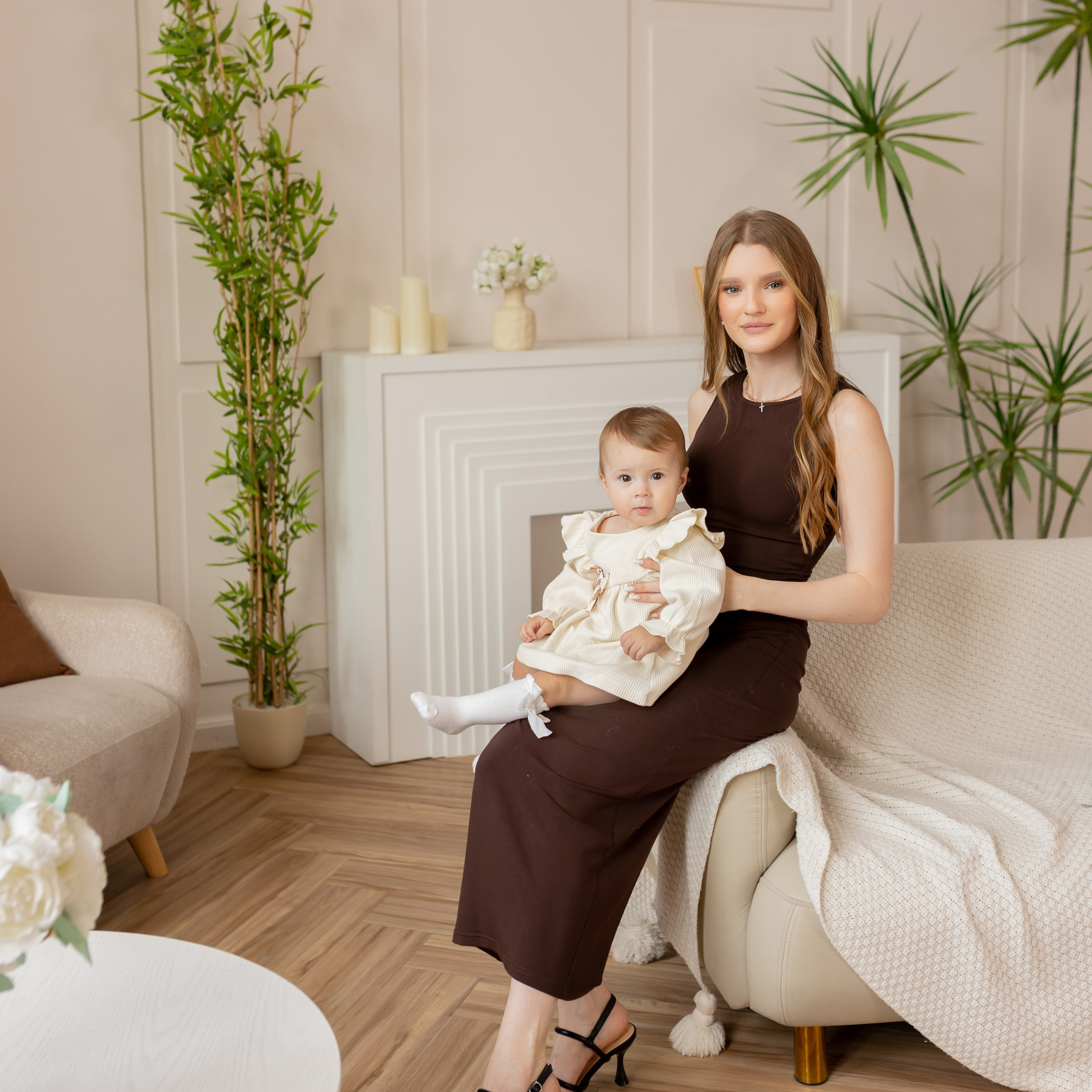 Вячеслав Александра Эмилия. Женский фотограф в Хабаровске