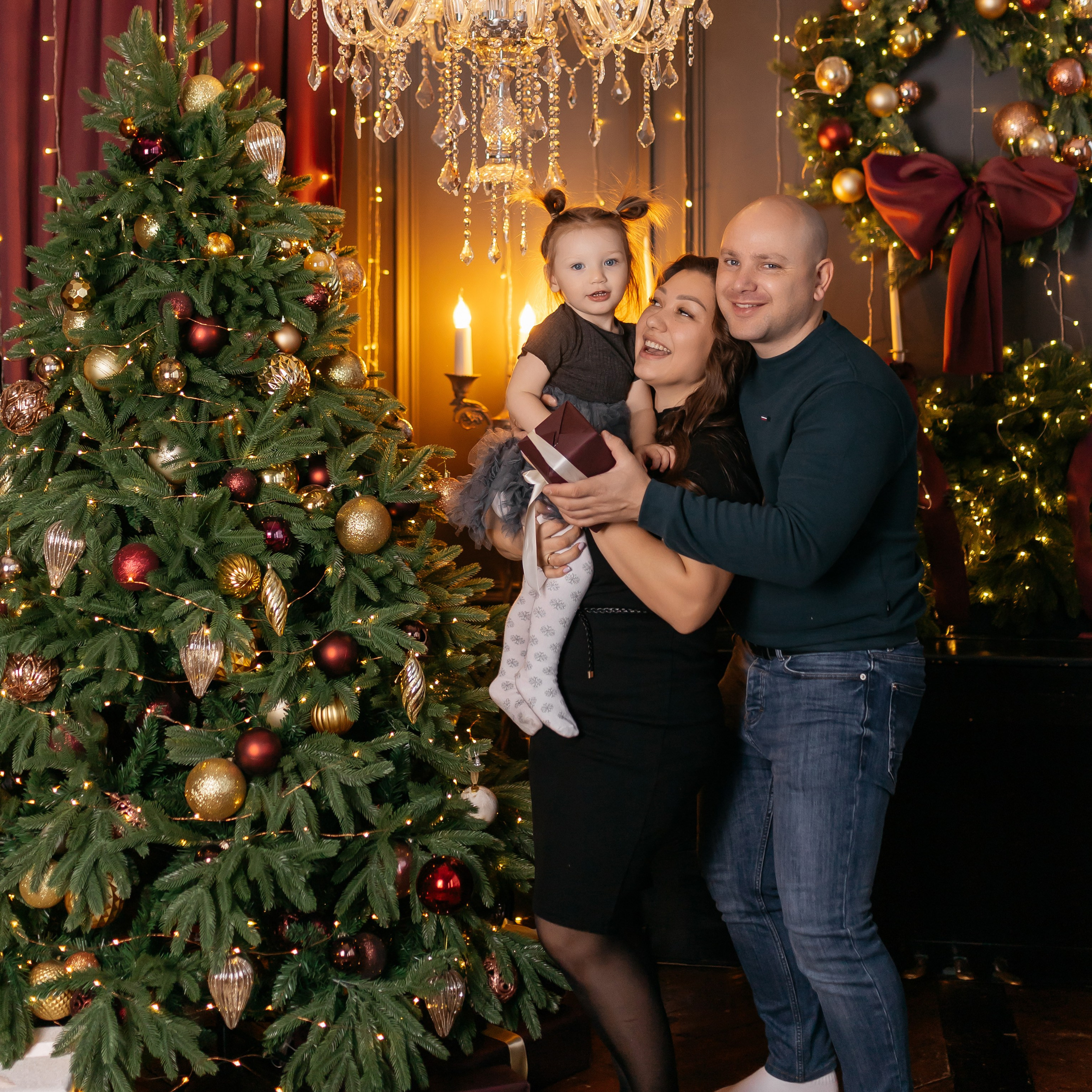 Юлия Иван Ева. Женский фотограф в Хабаровске