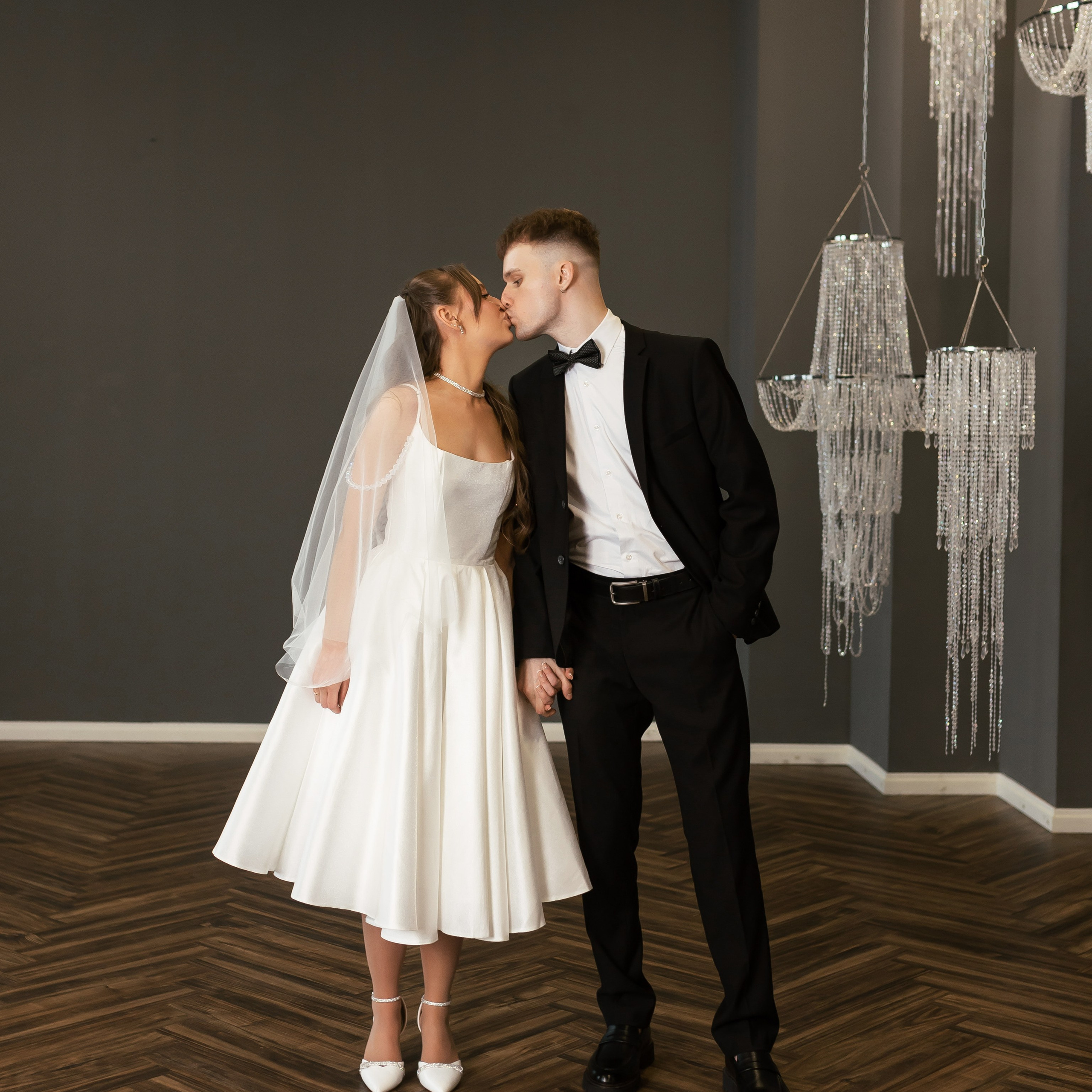 Даниил и Анна. Женский фотограф в Хабаровске