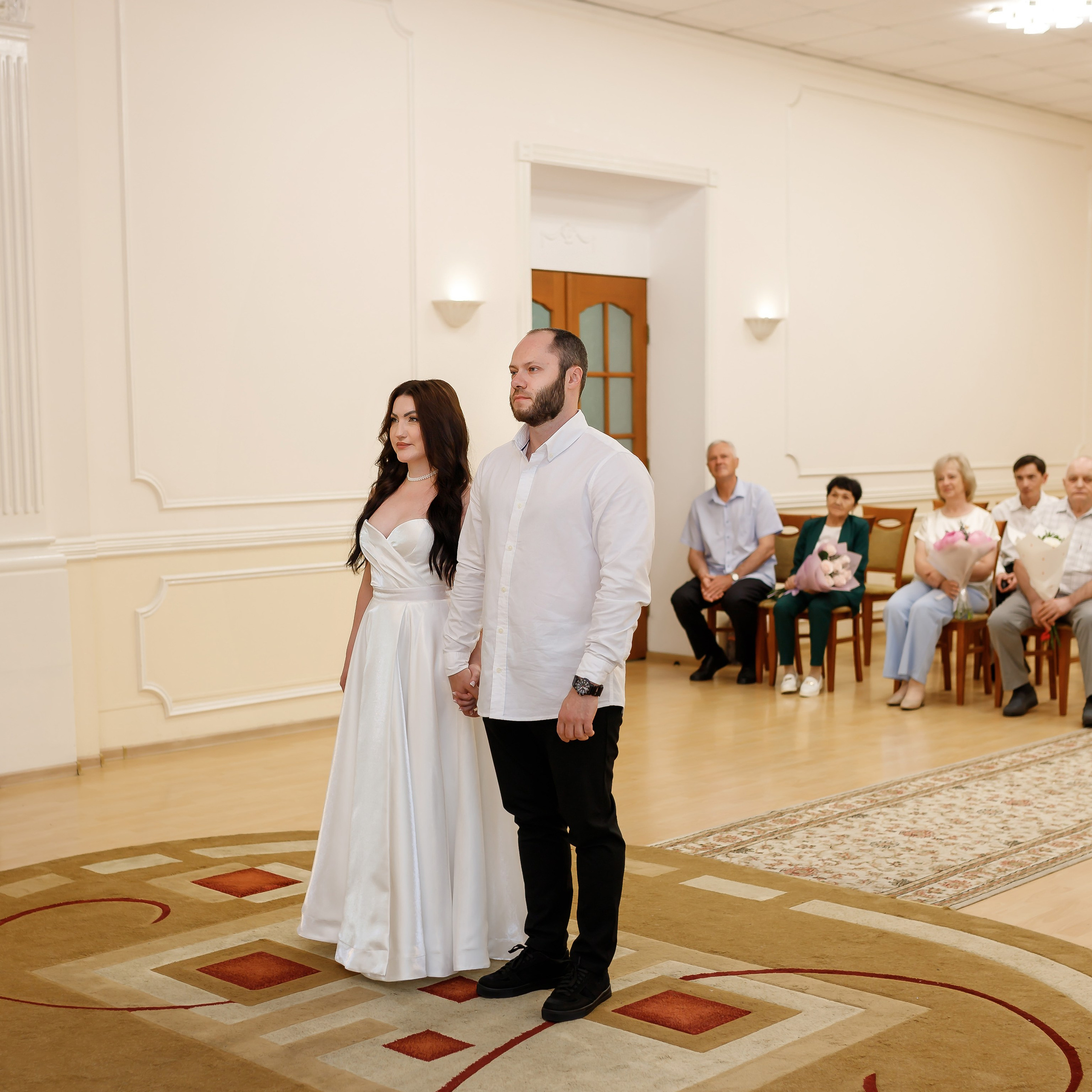 Павел и Юлия. Женский фотограф в Хабаровске