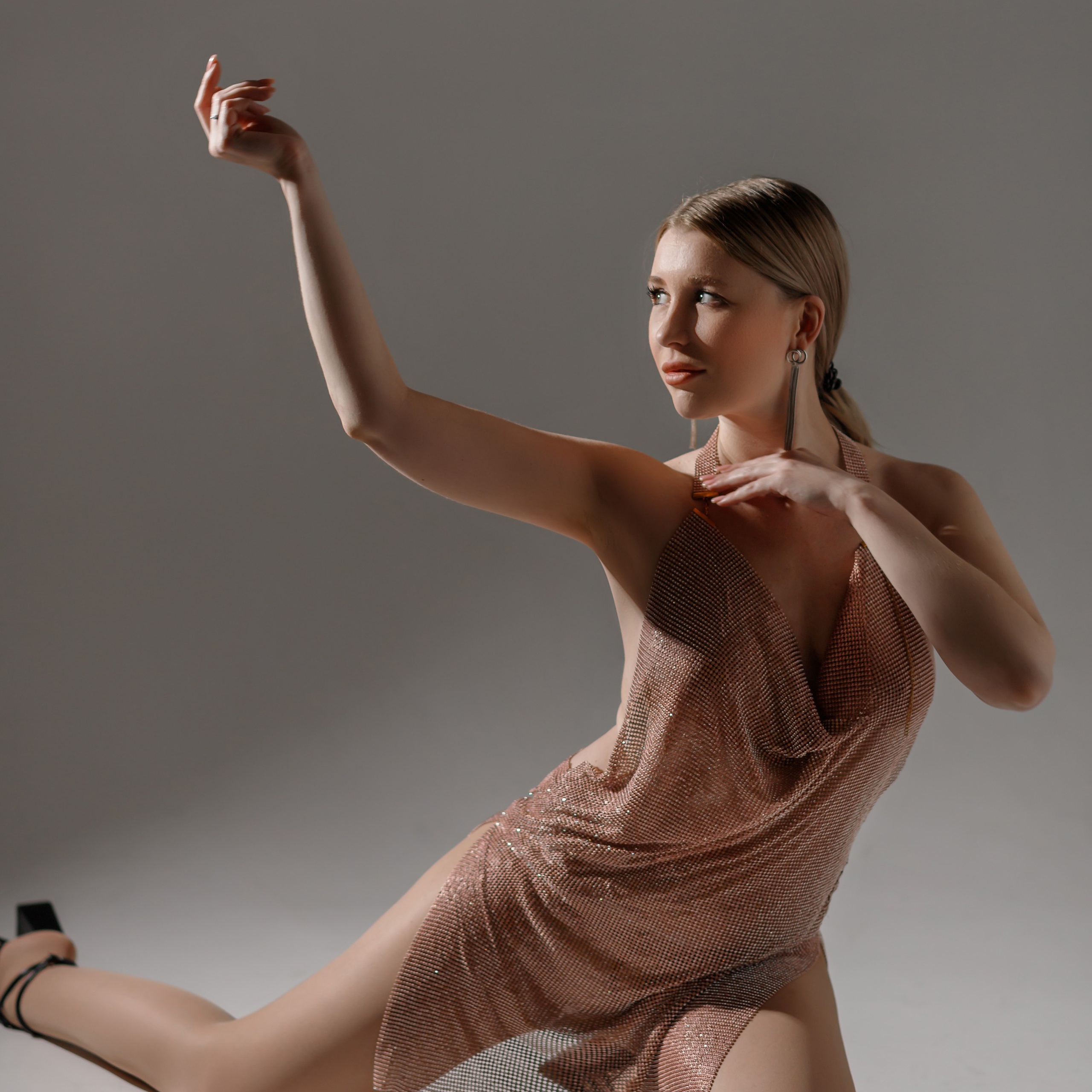 Екатерина. Женский фотограф в Хабаровске