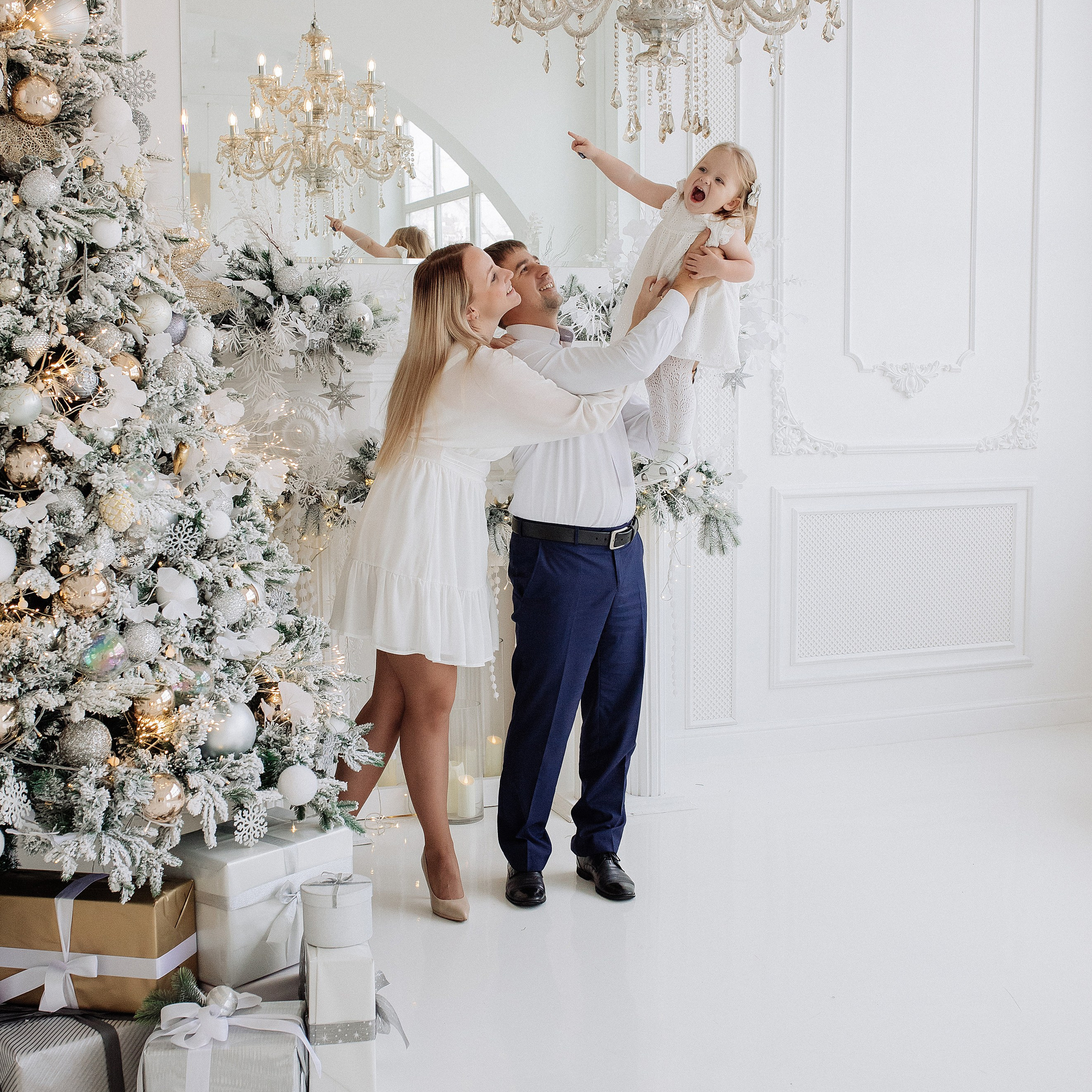 Дмитрий Екатерина Валерия. Женский фотограф в Хабаровске