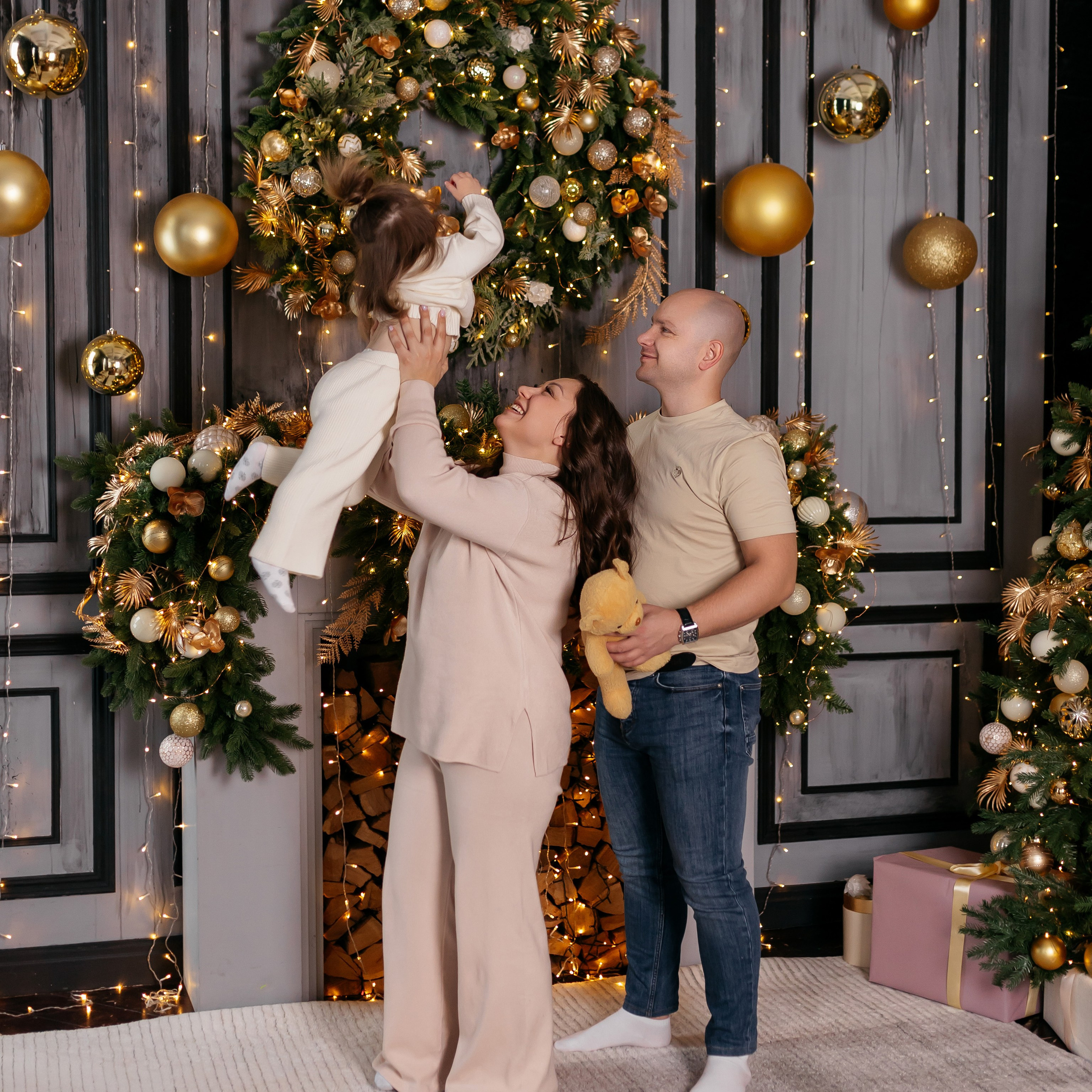 Иван Юлия Ева. Женский фотограф в Хабаровске