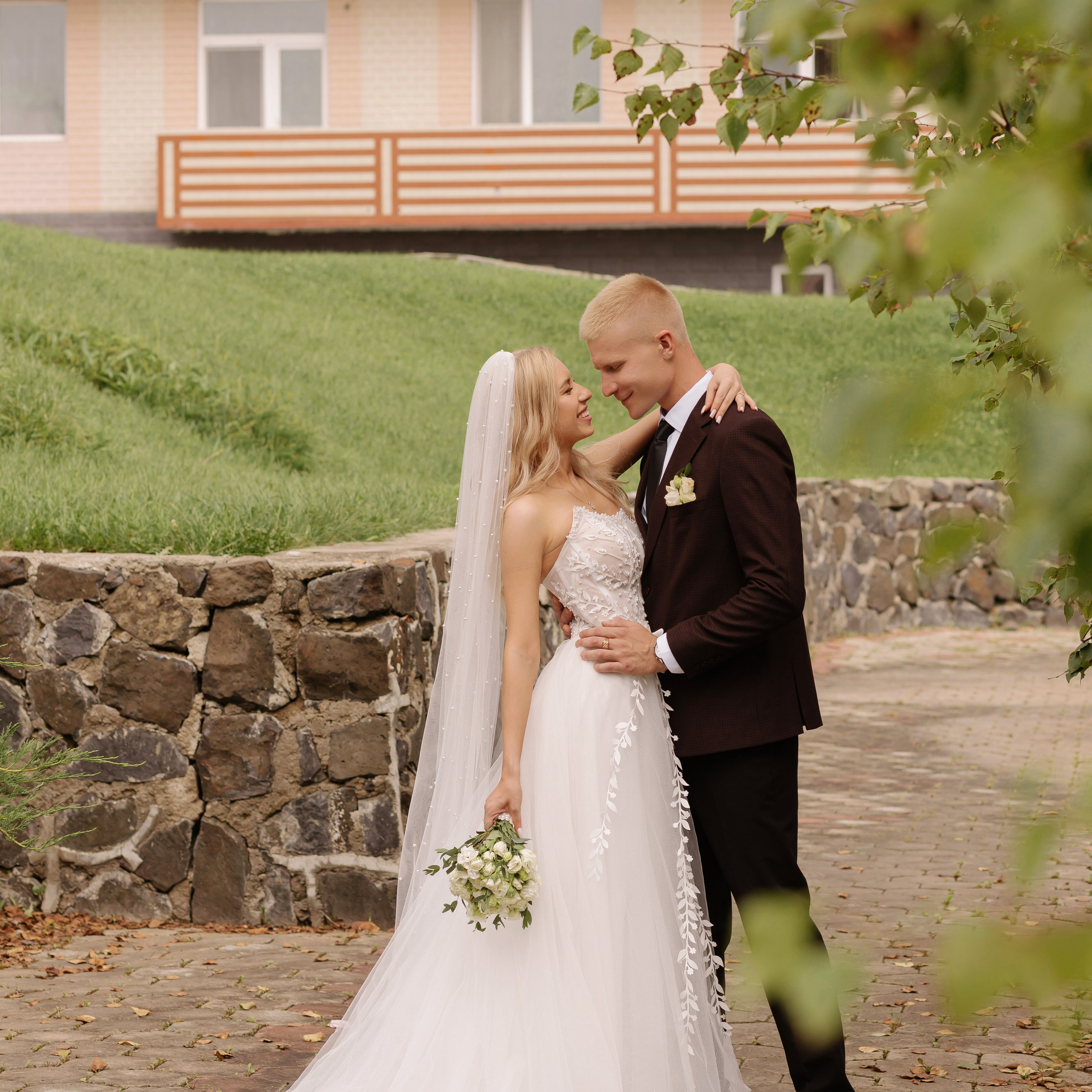 Илья и Алина. Женский фотограф в Хабаровске