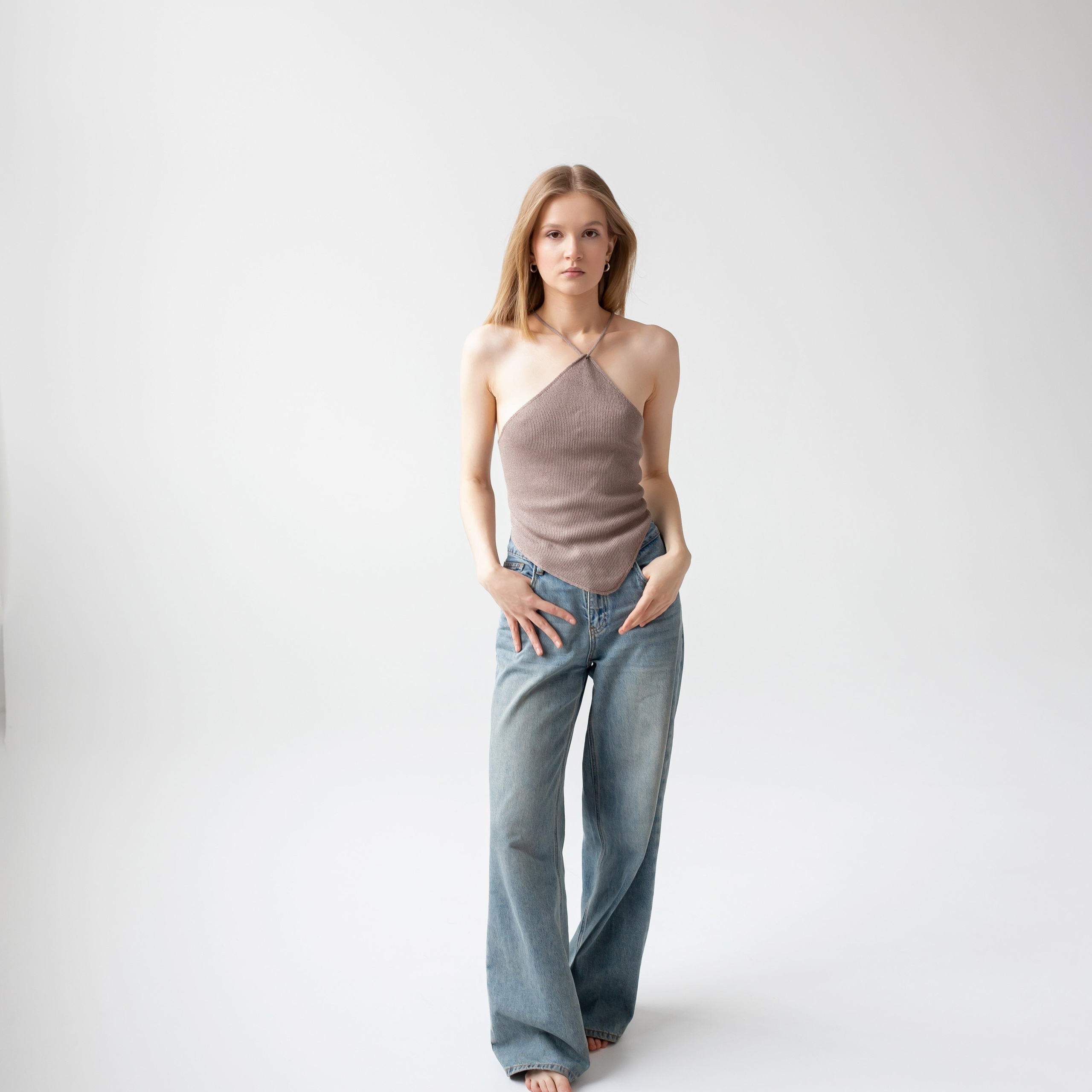 Соня. Женский фотограф в Хабаровске