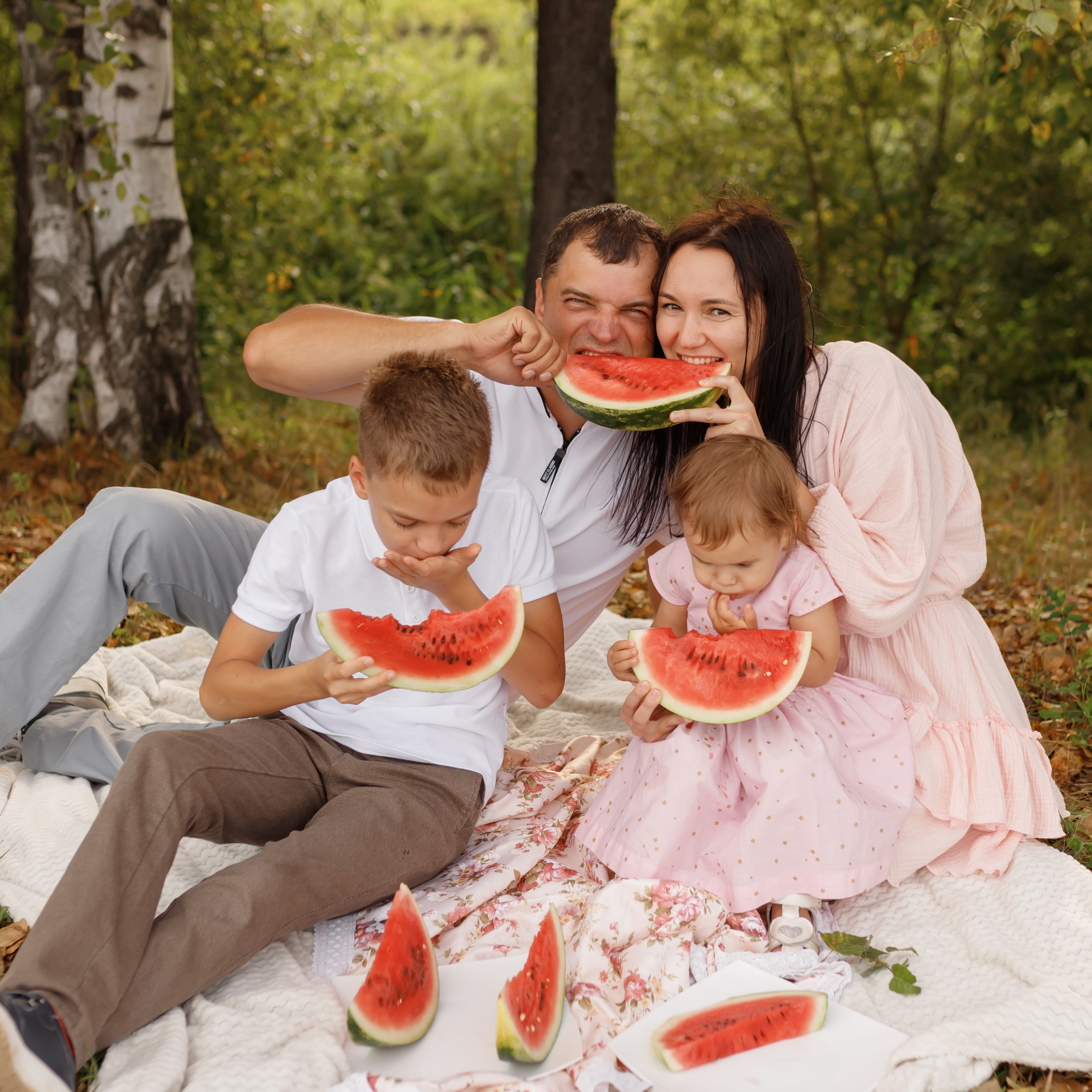 Дмитрий Яна Максим Ангелина. Женский фотограф в Хабаровске