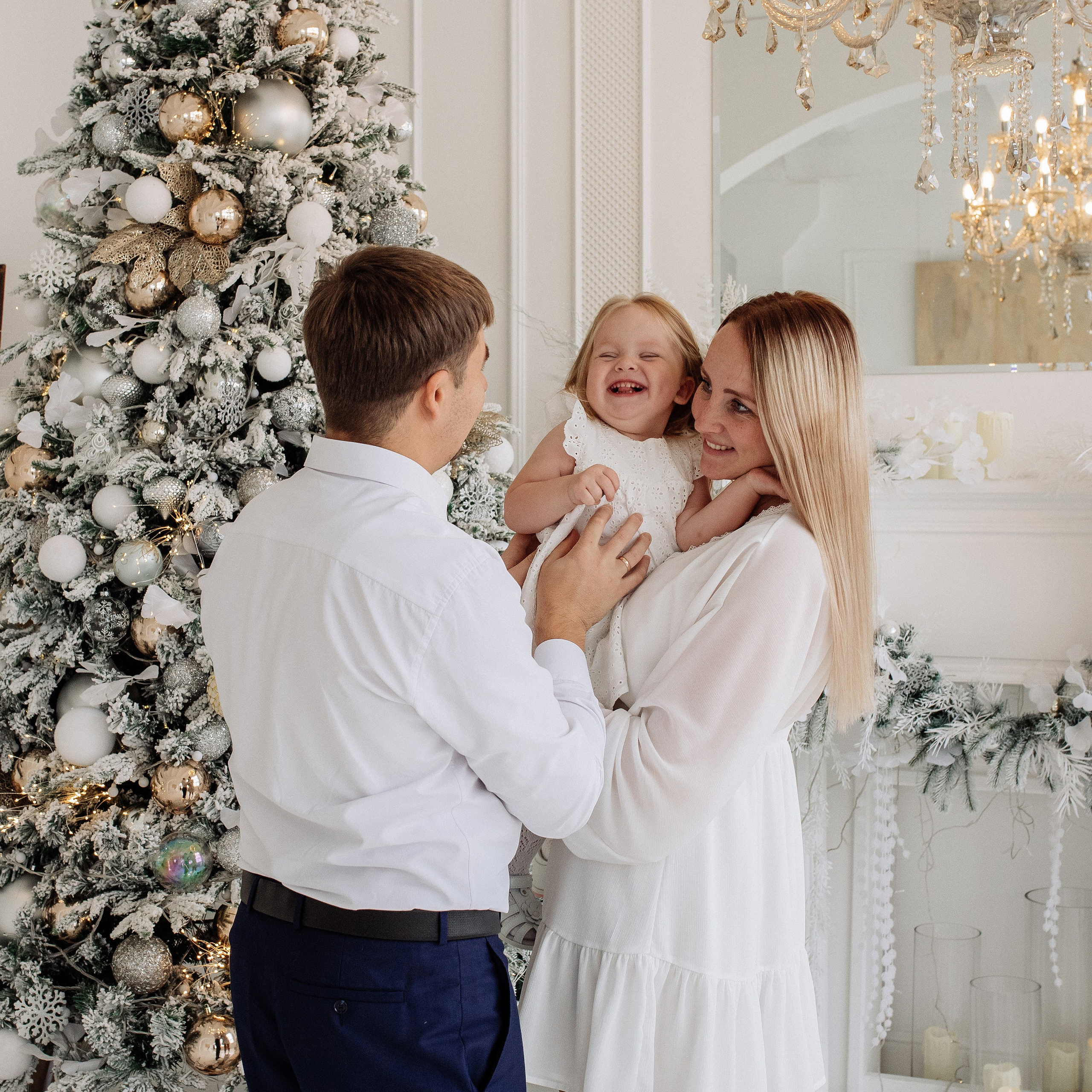 Дмитрий Екатерина Валерия. Женский фотограф в Хабаровске