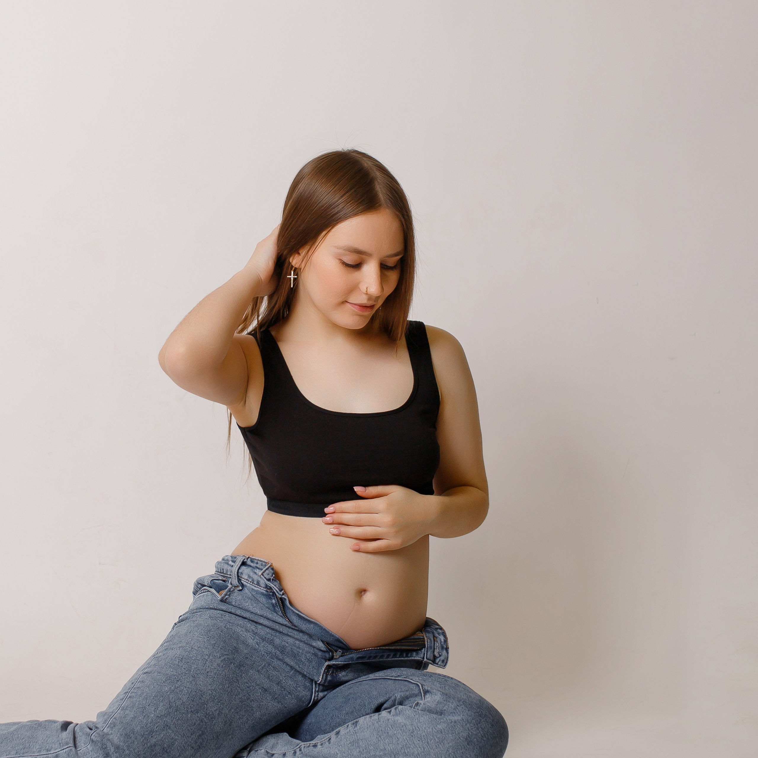 Максим и София. Женский фотограф в Хабаровске