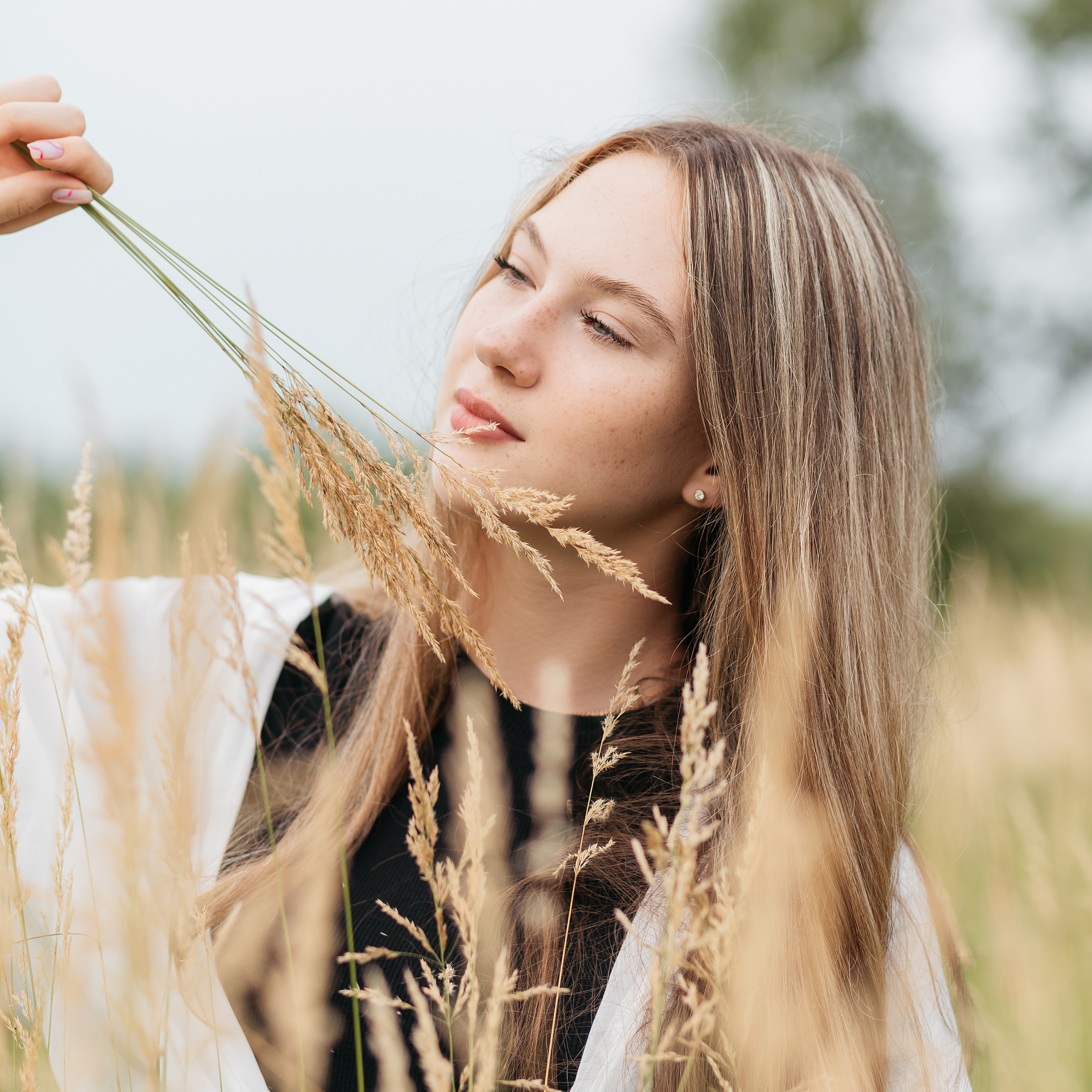 София. Женский фотограф в Хабаровске