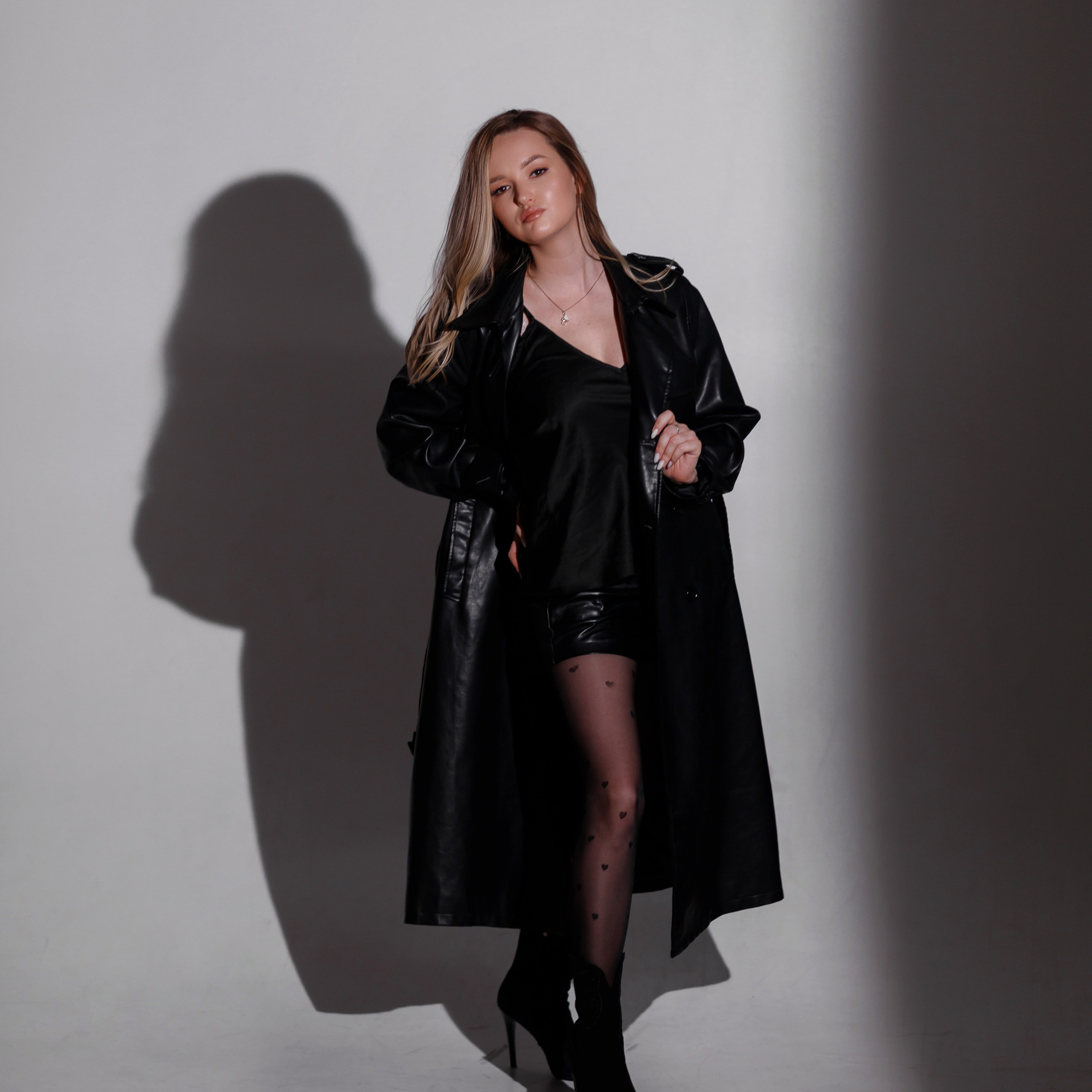 Алина. Женский фотограф в Хабаровске