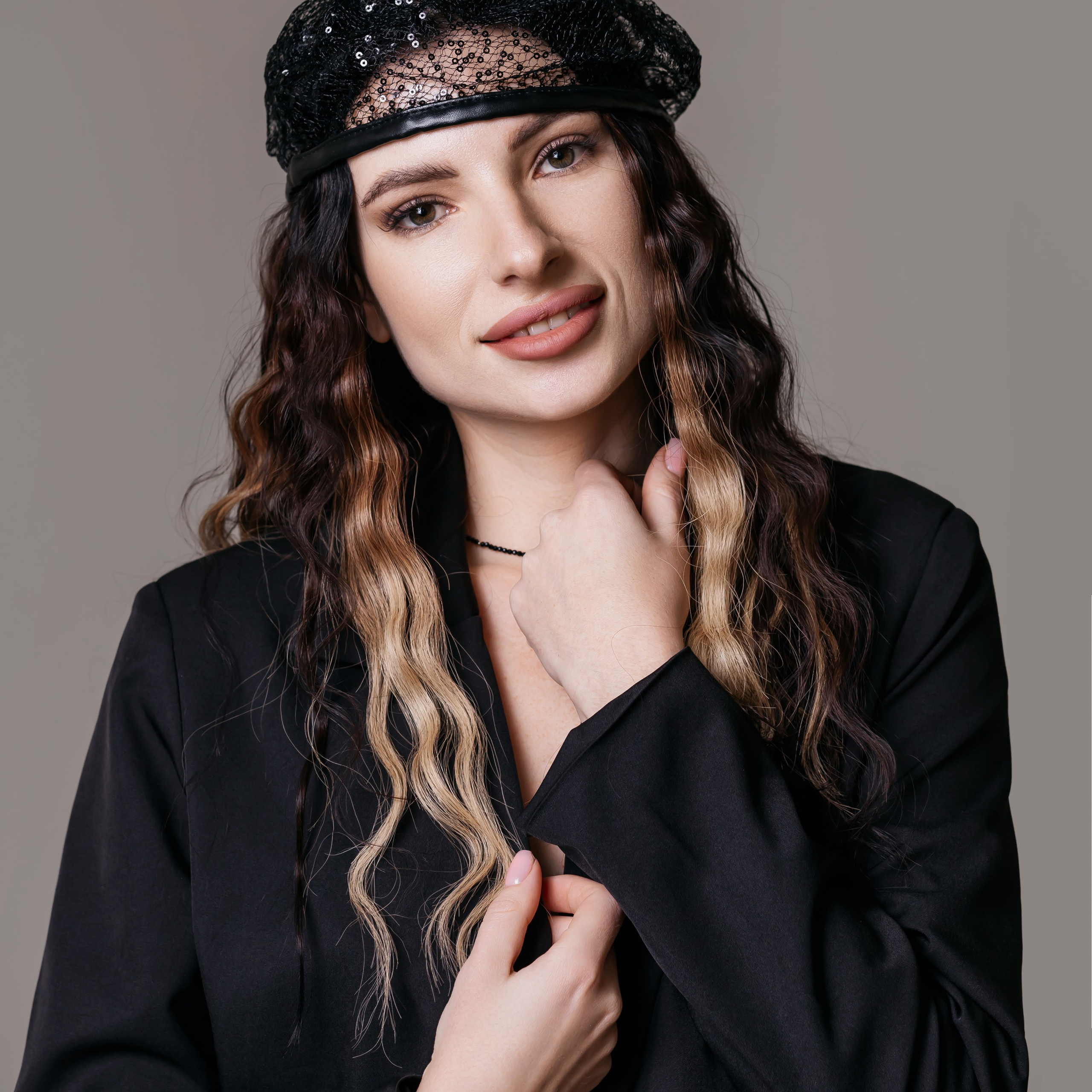 Светлана. Женский фотограф в Хабаровске