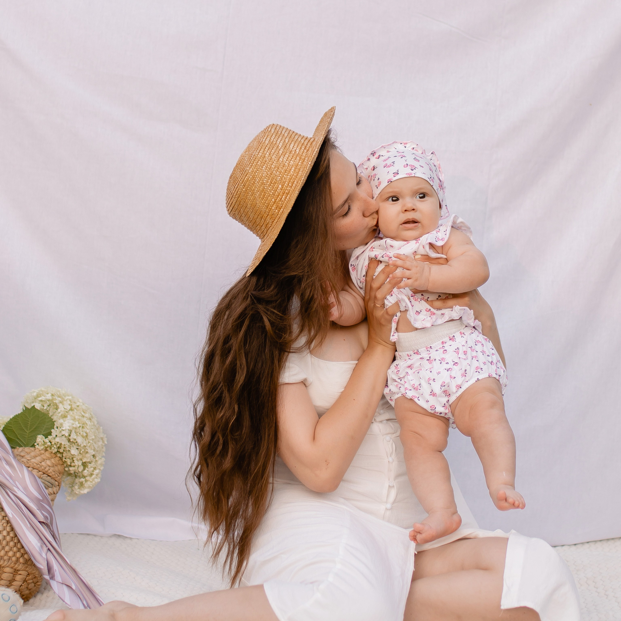 Алина Василиса. Женский фотограф в Хабаровске