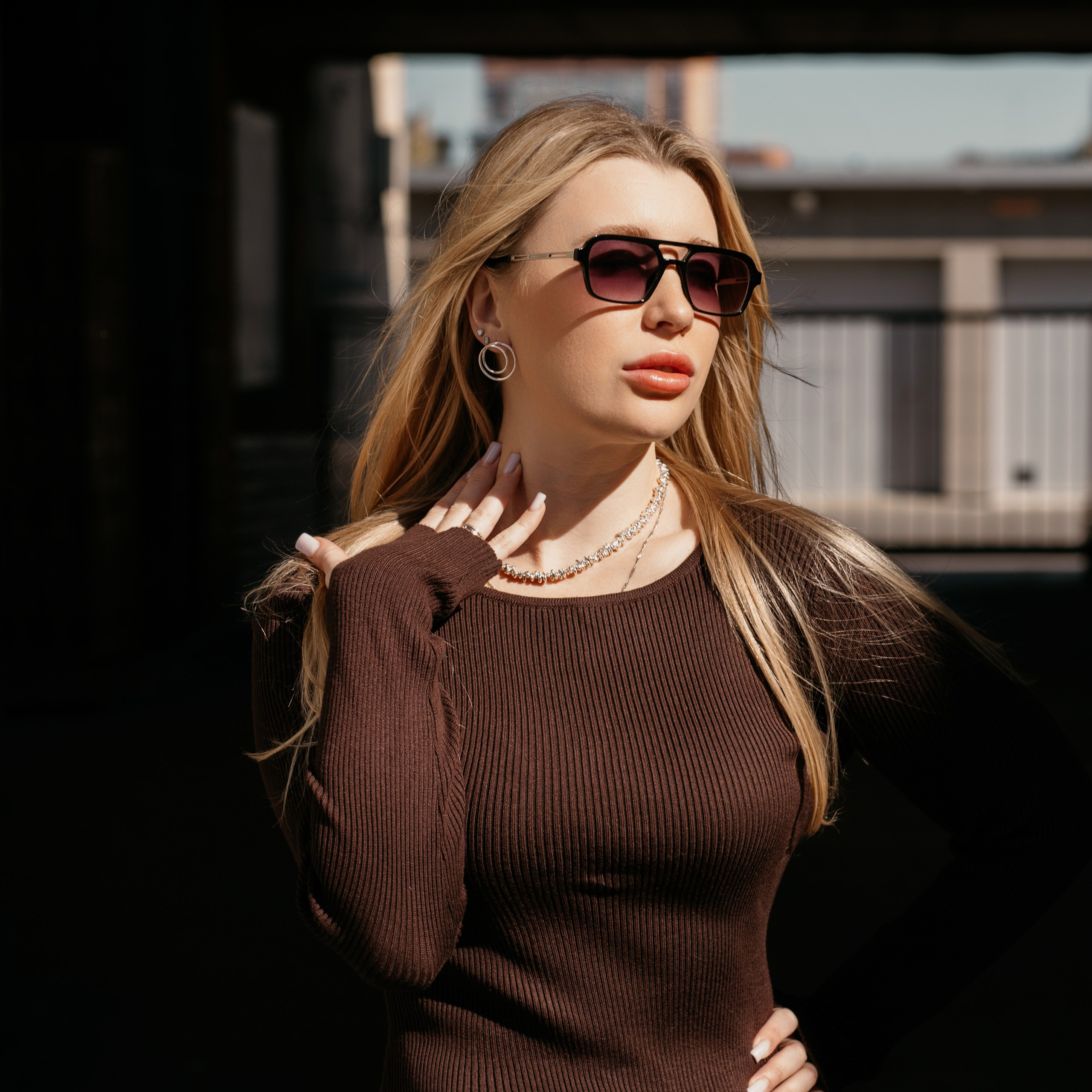 Екатерина. Женский фотограф в Хабаровске