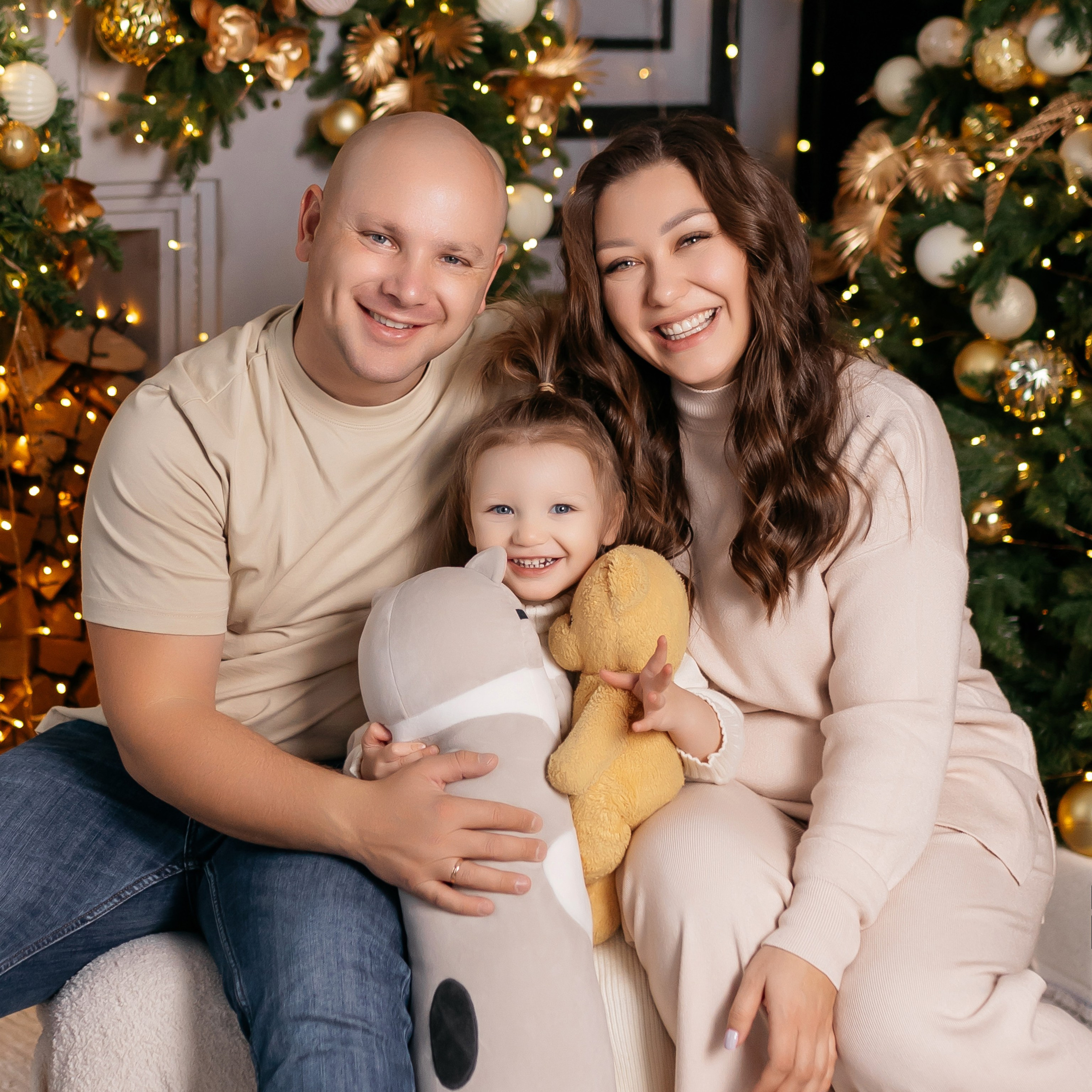 Иван Юлия Ева. Женский фотограф в Хабаровске