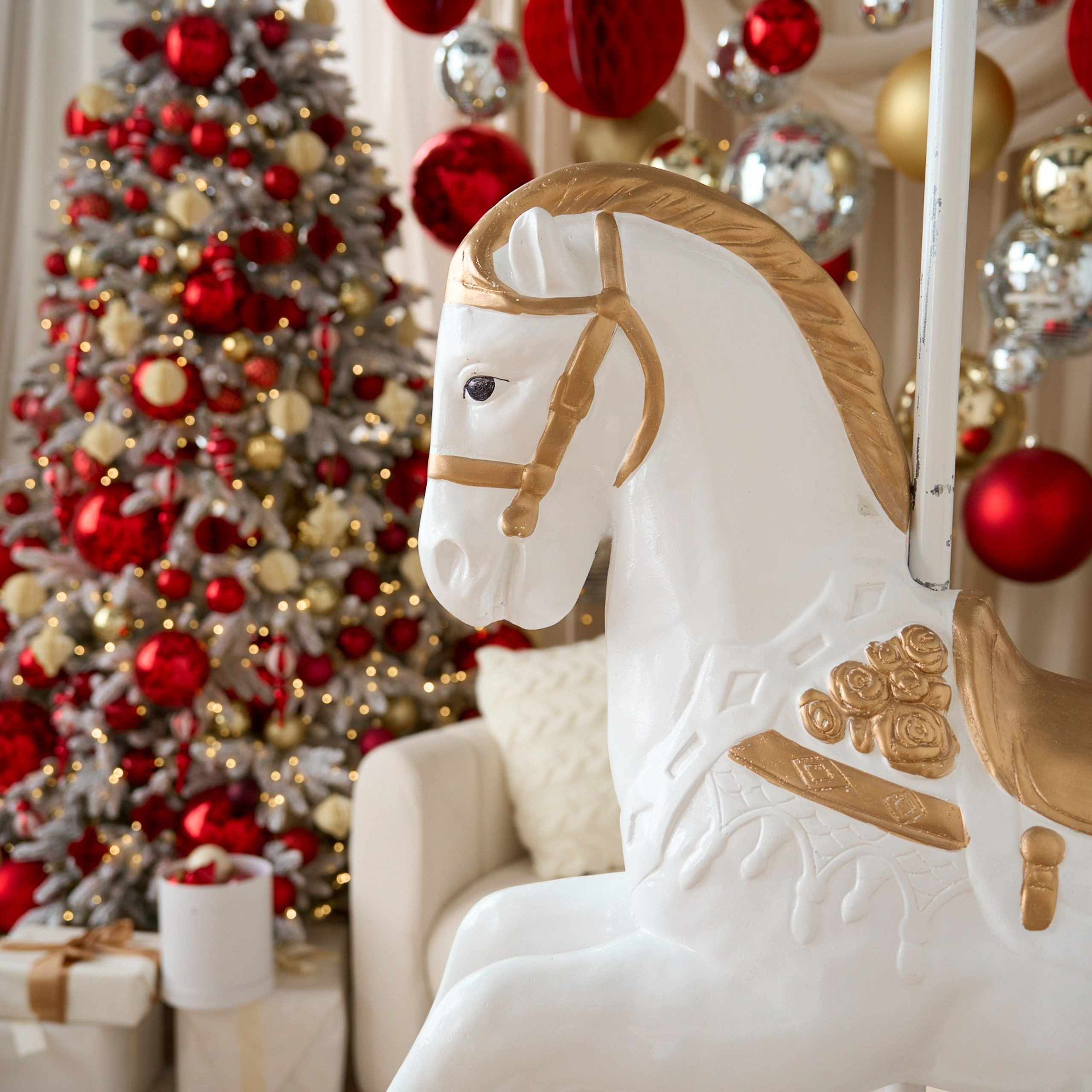 Loft. Женский фотограф в Хабаровске