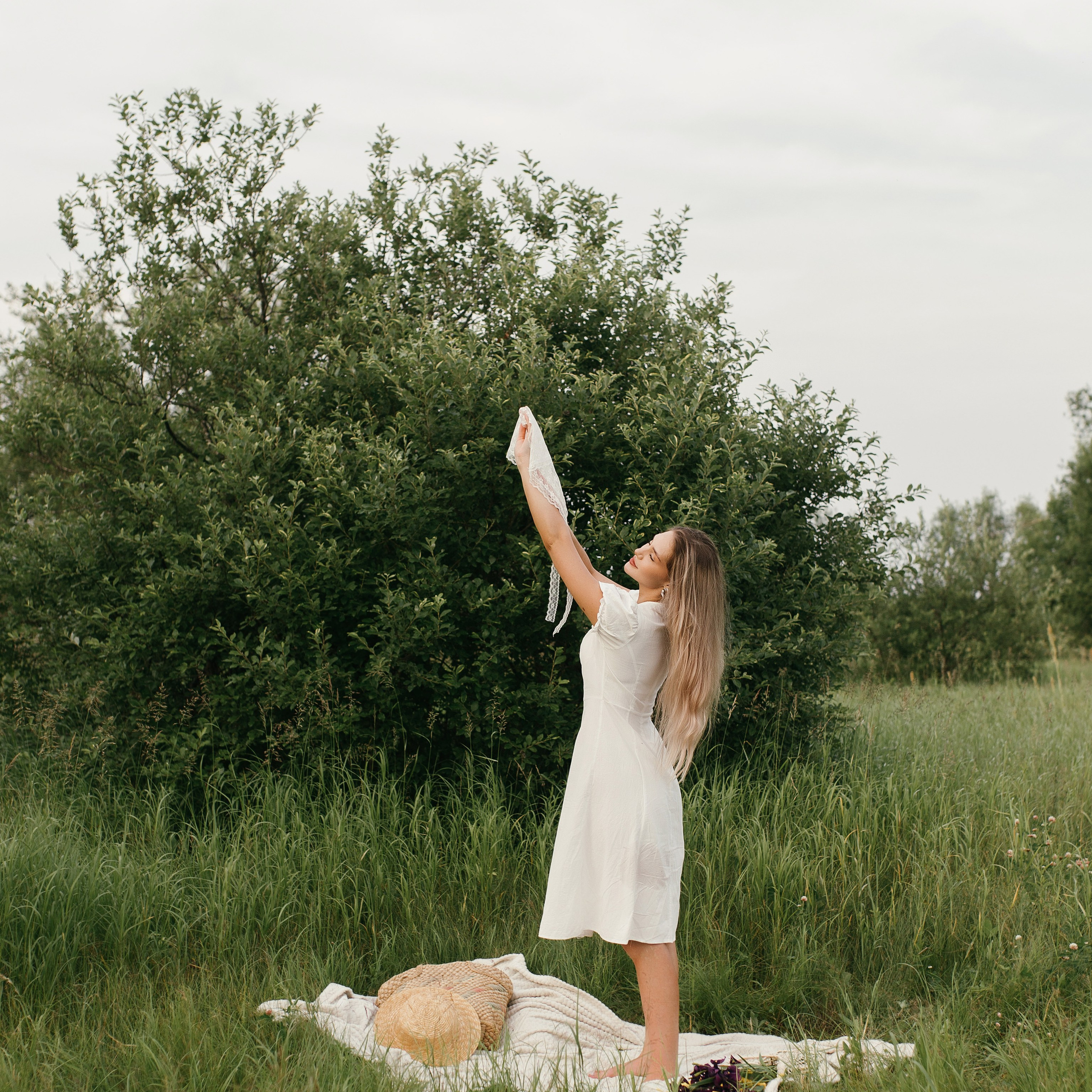 Александра. Женский фотограф в Хабаровске