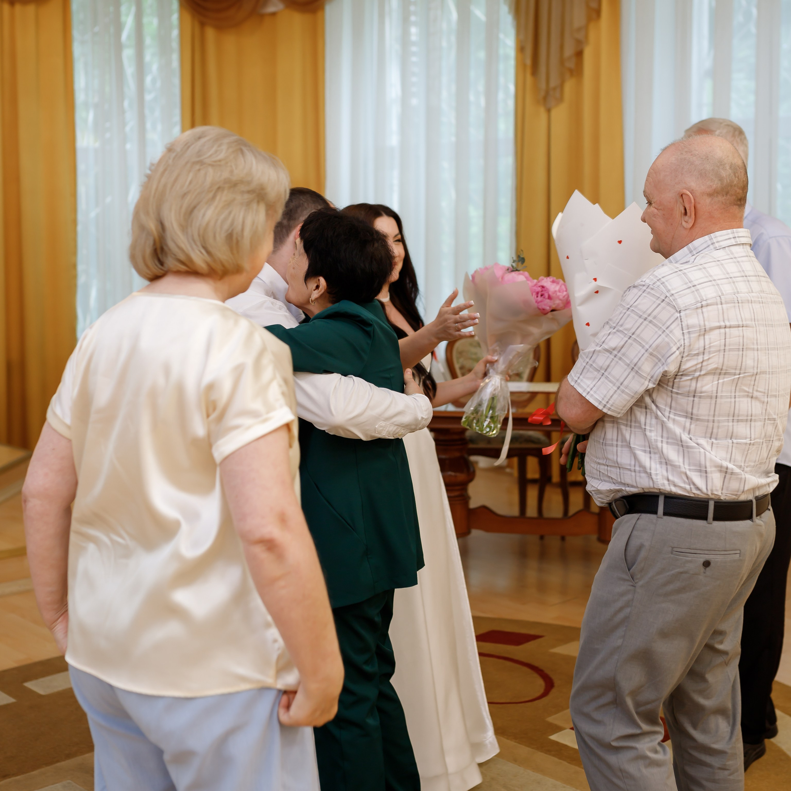 Павел и Юлия. Женский фотограф в Хабаровске