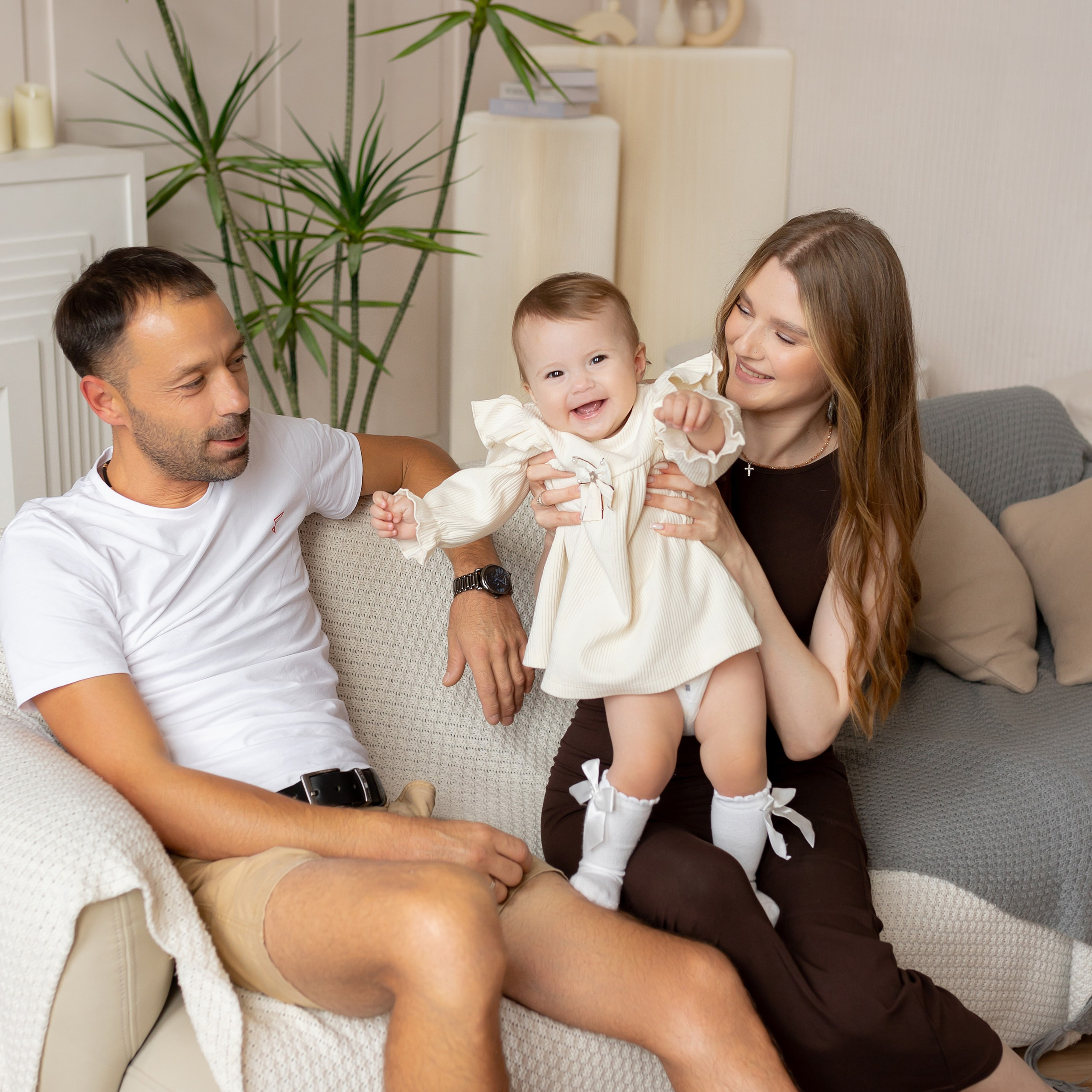 Вячеслав Александра Эмилия. Женский фотограф в Хабаровске