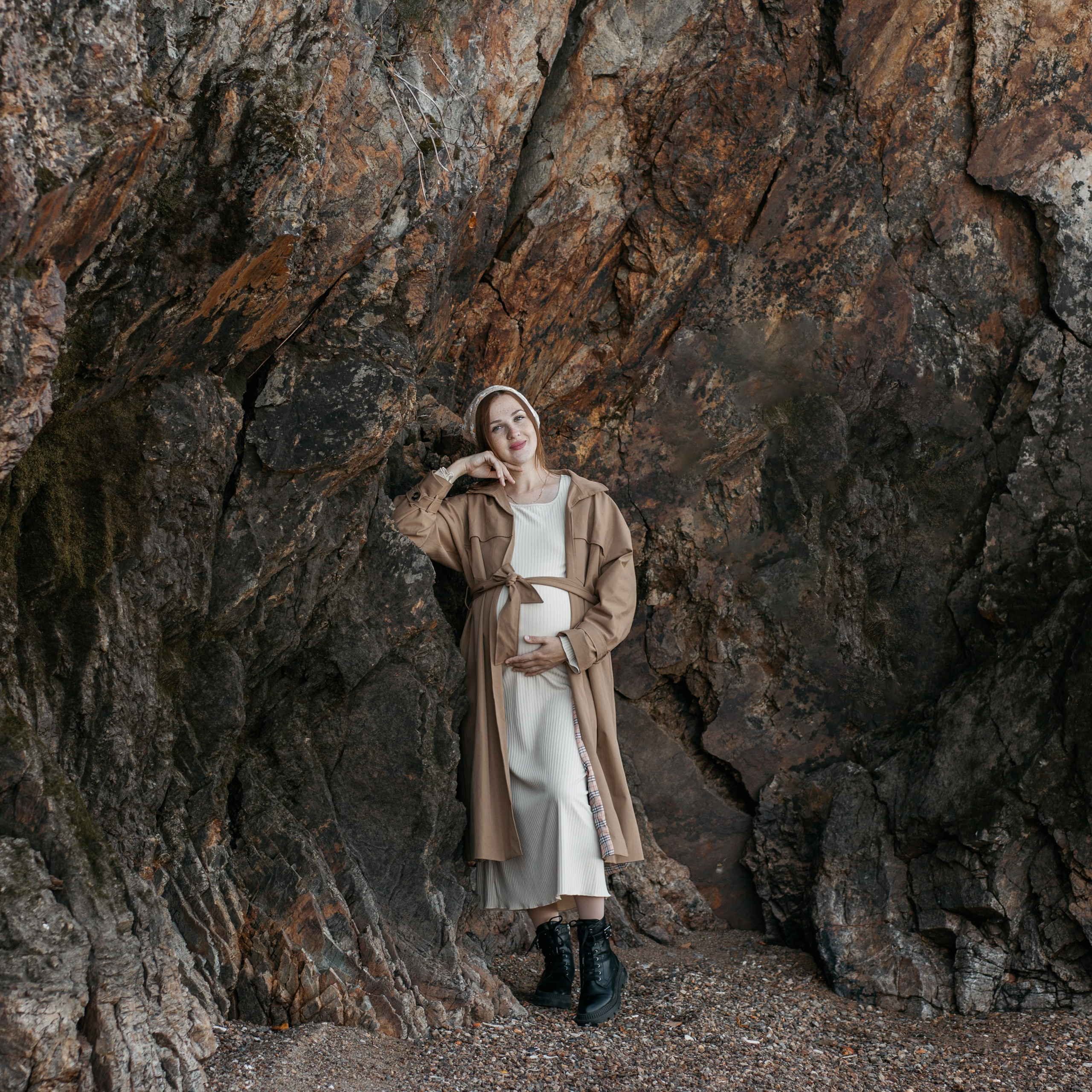 Надежда. Женский фотограф в Хабаровске