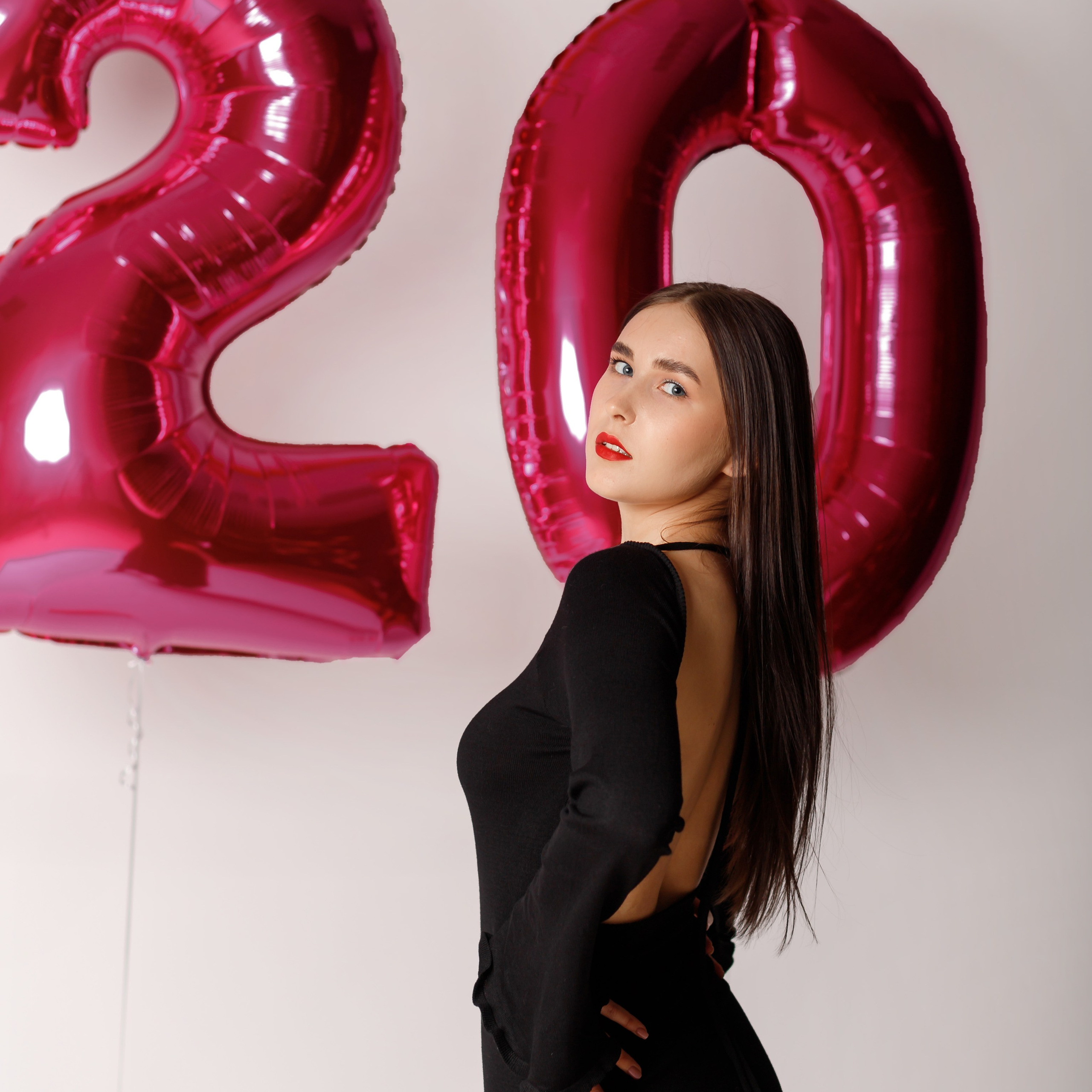 Арина. Женский фотограф в Хабаровске