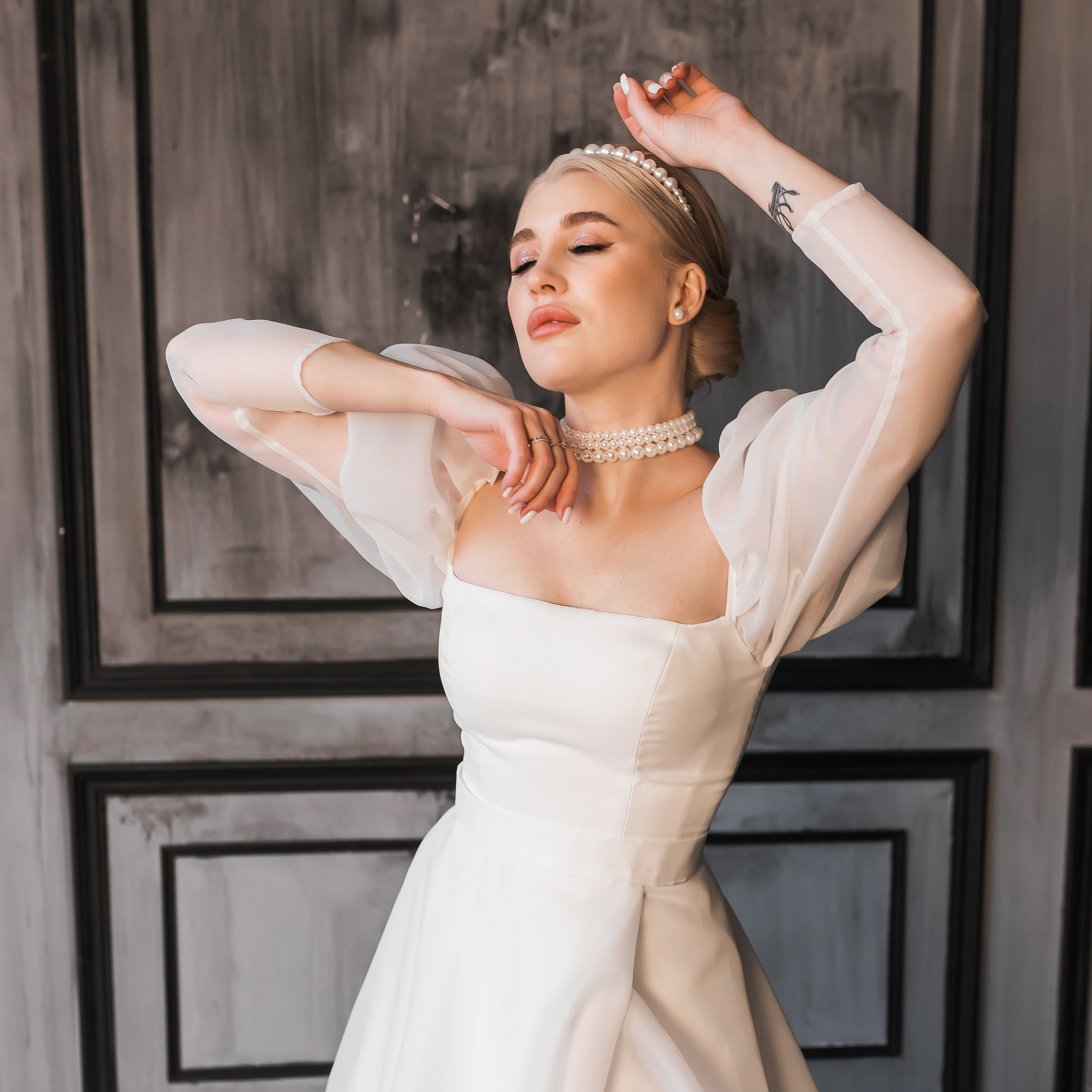 Константин и Екатерина. Женский фотограф в Хабаровске