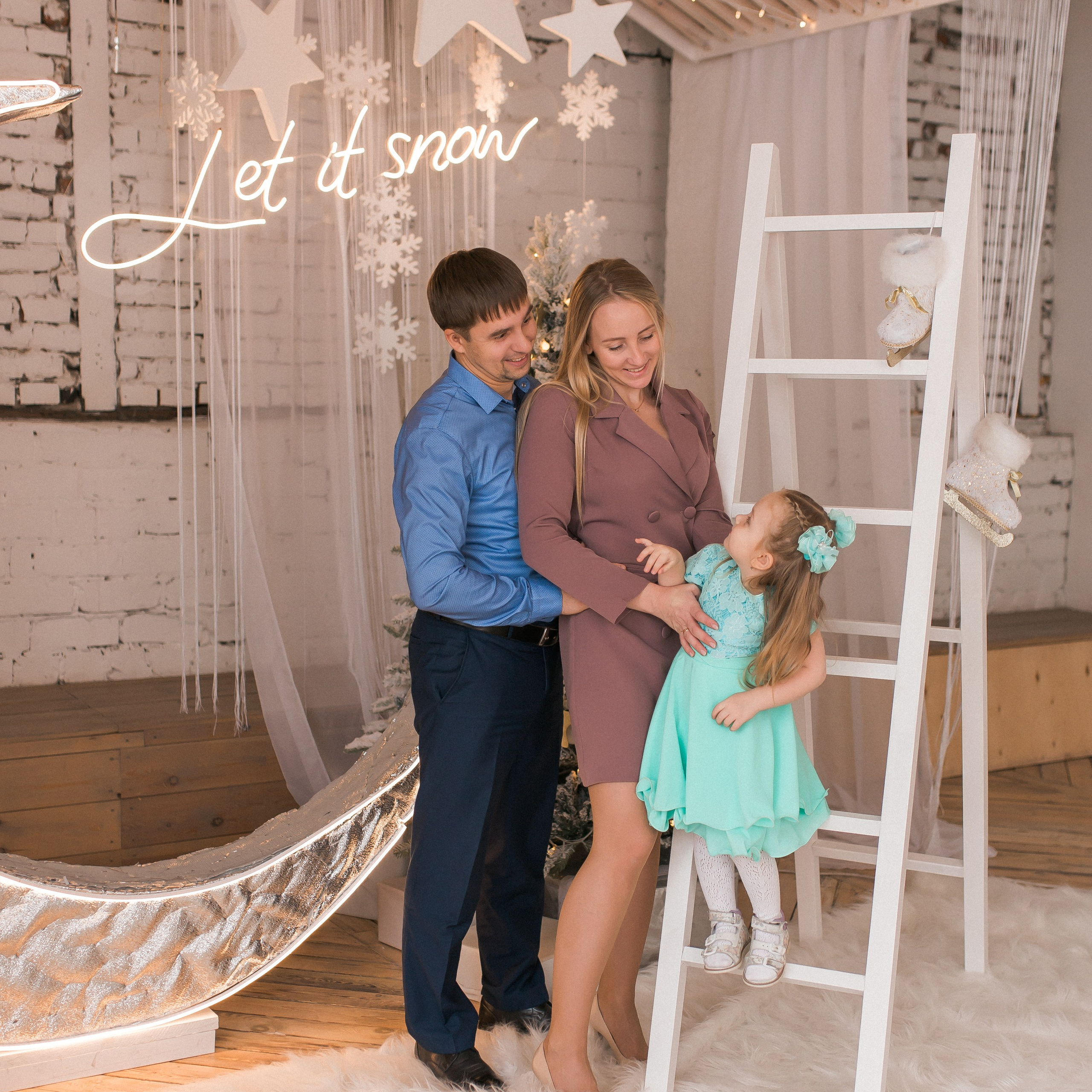 Дмитрий Виктория Валерия. Женский фотограф в Хабаровске