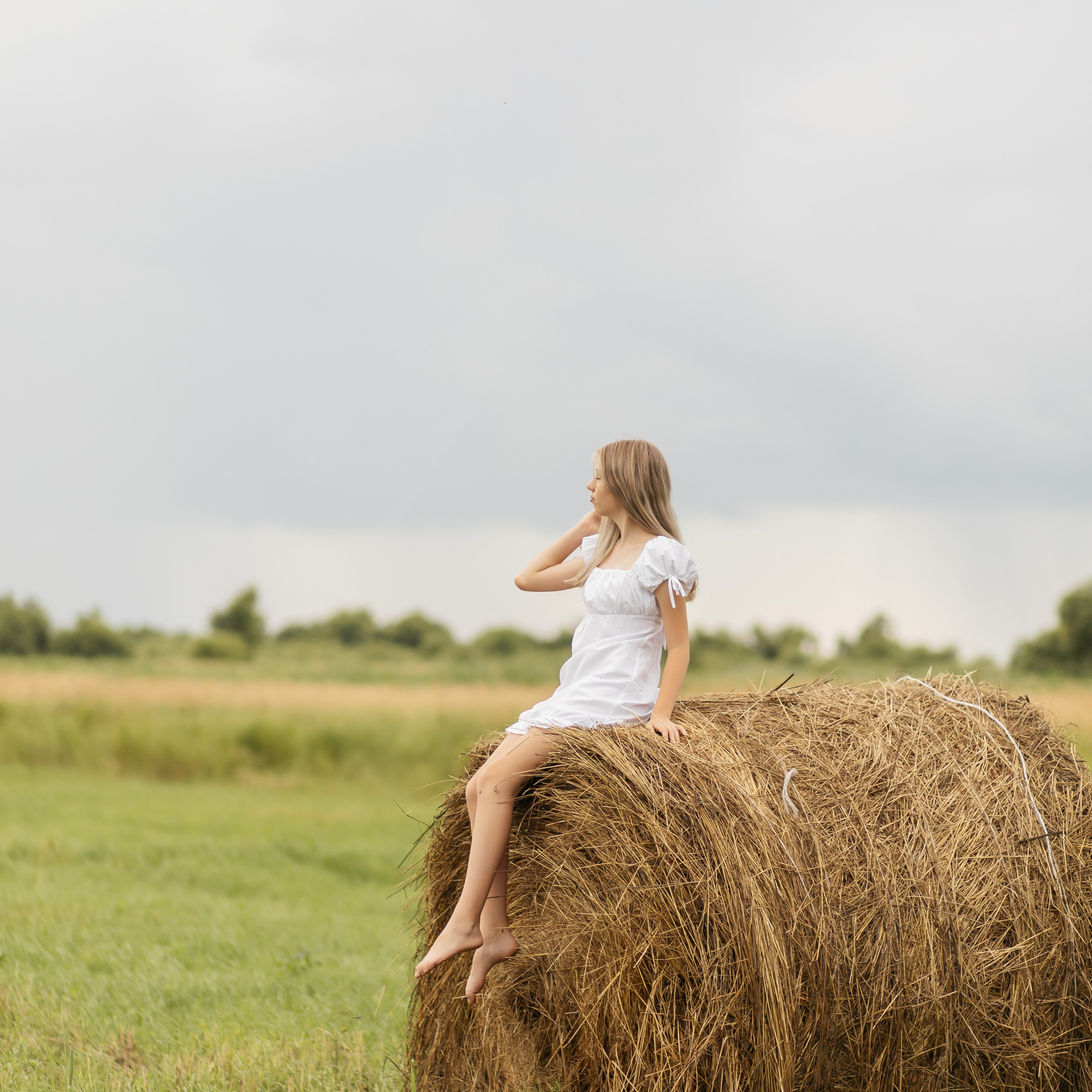 Дарья и Анастасия. Женский фотограф в Хабаровске