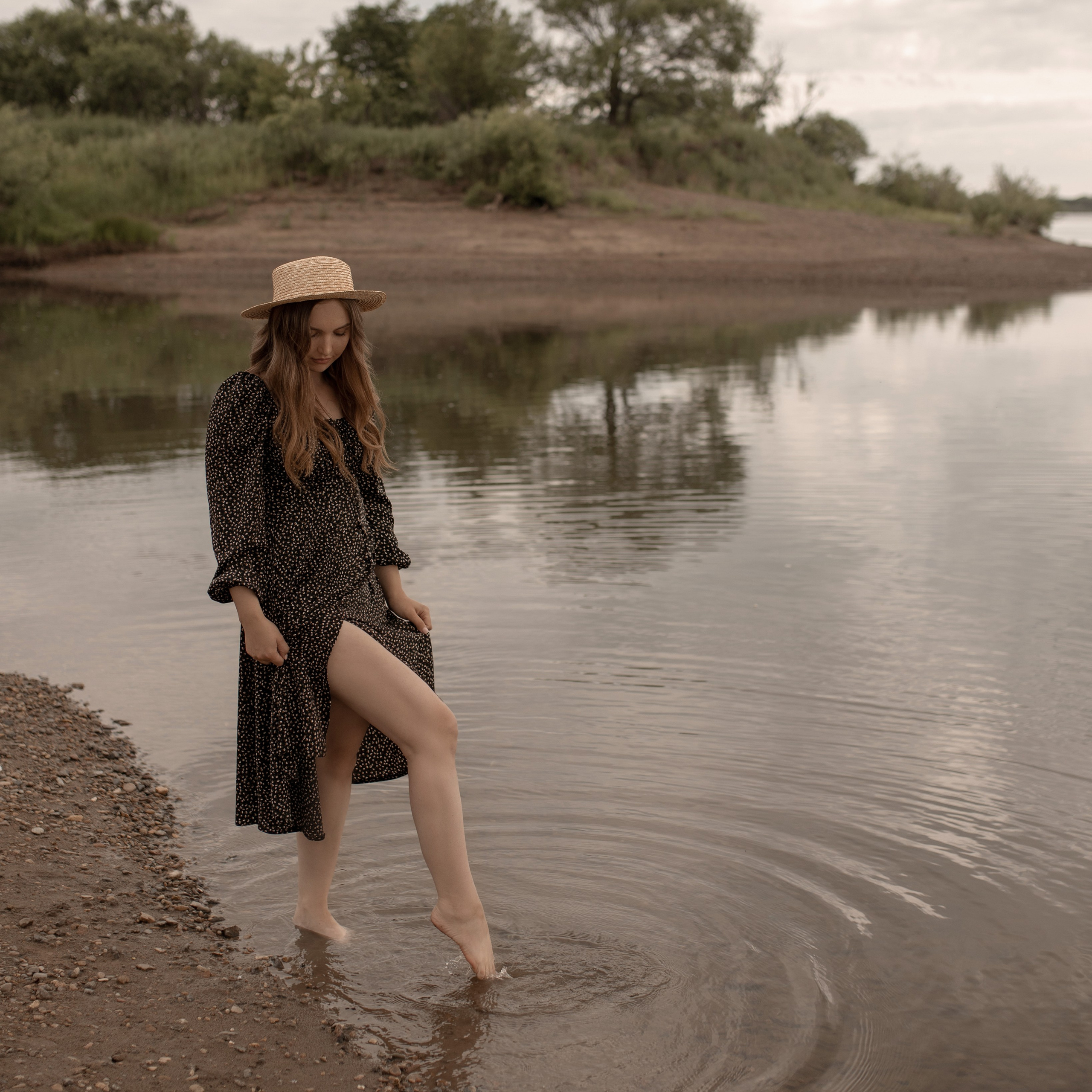 Виктория. Женский фотограф в Хабаровске