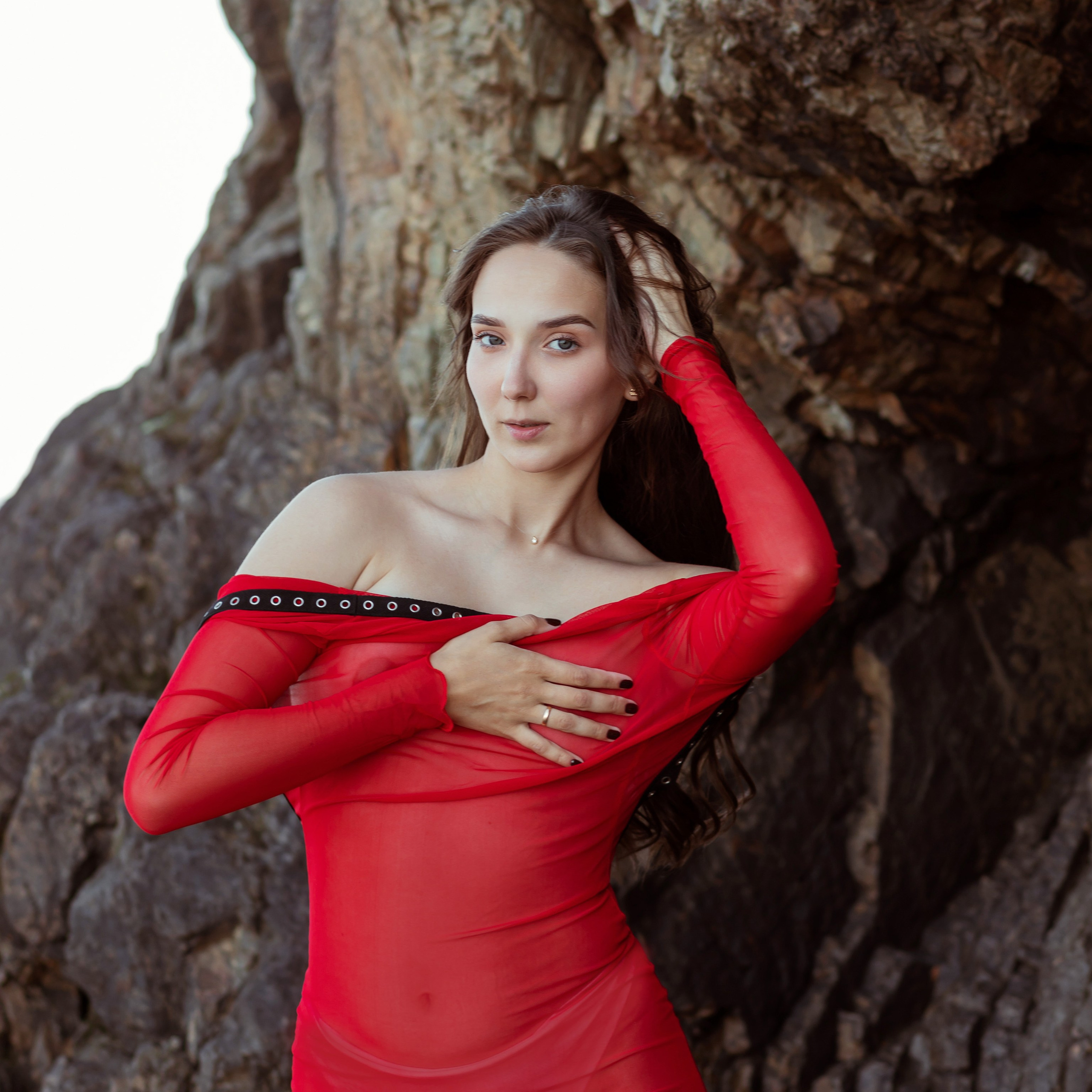 Алина. Женский фотограф в Хабаровске