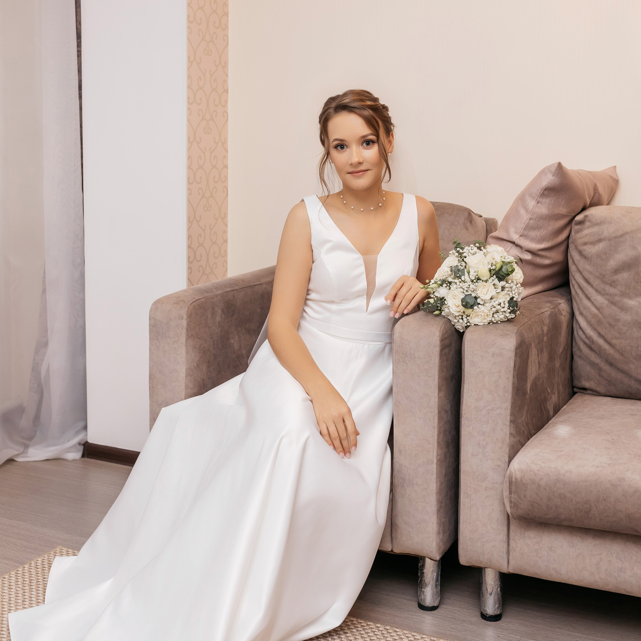 Николай и Дарья. Женский фотограф в Хабаровске