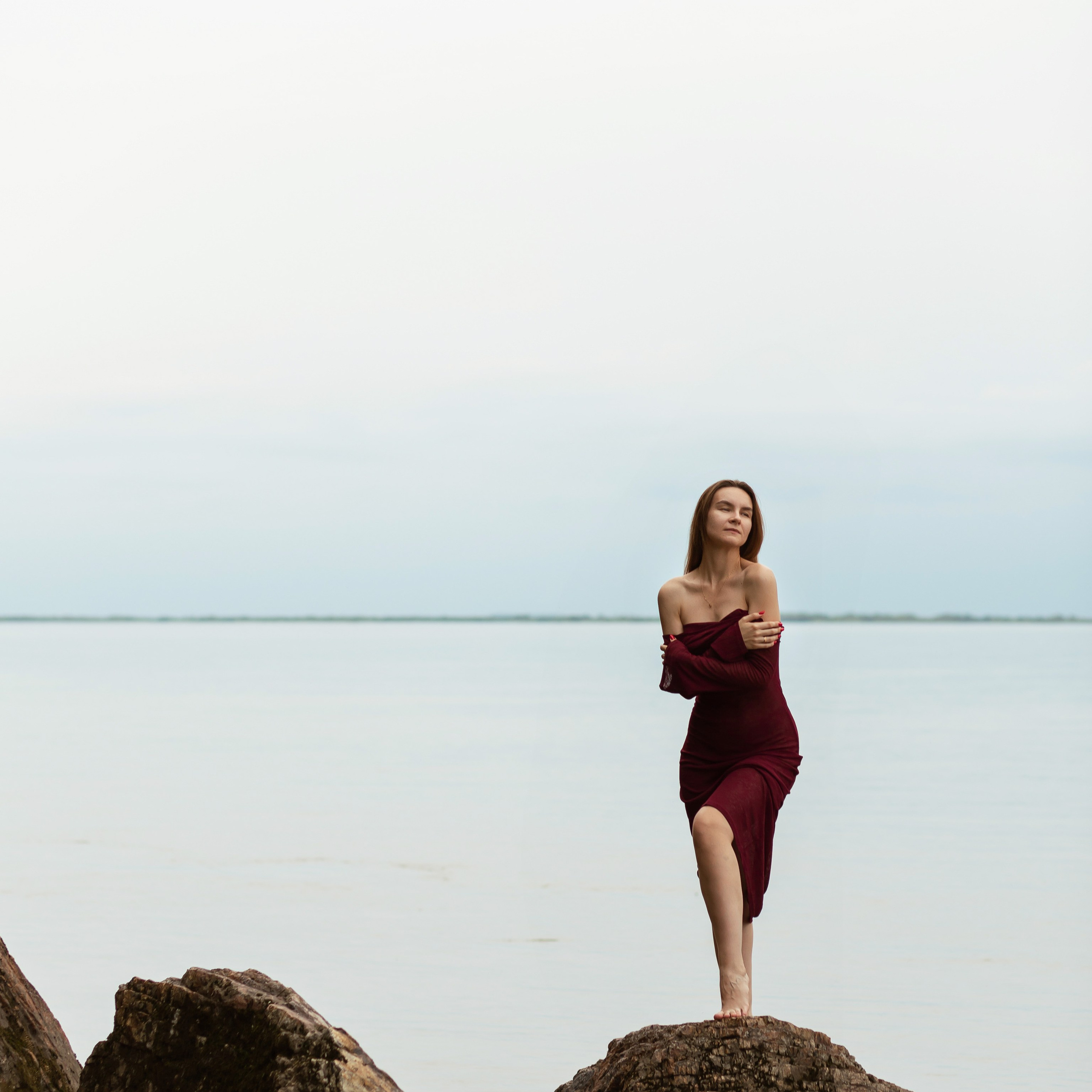 Екатерина. Женский фотограф в Хабаровске