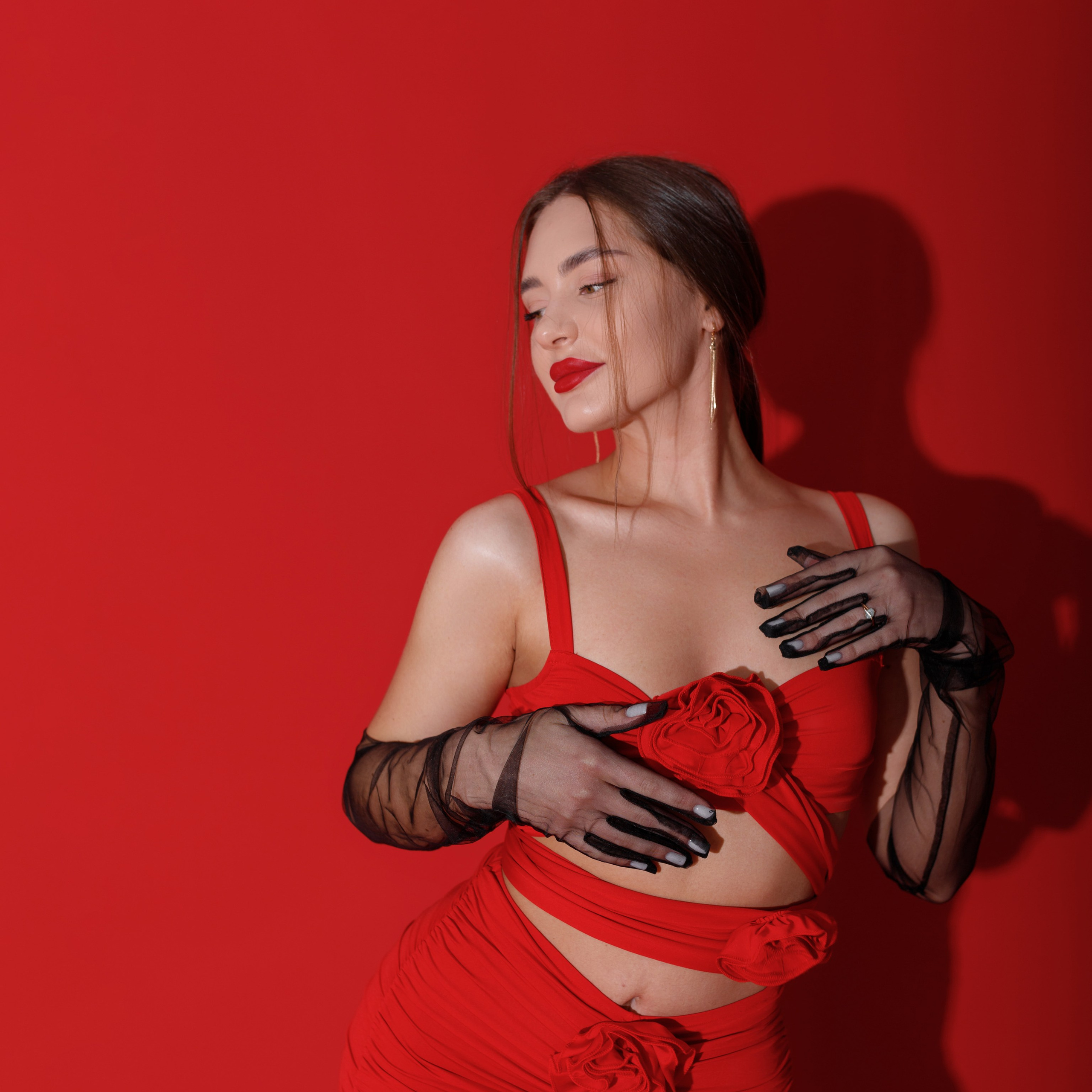 Александра. Женский фотограф в Хабаровске