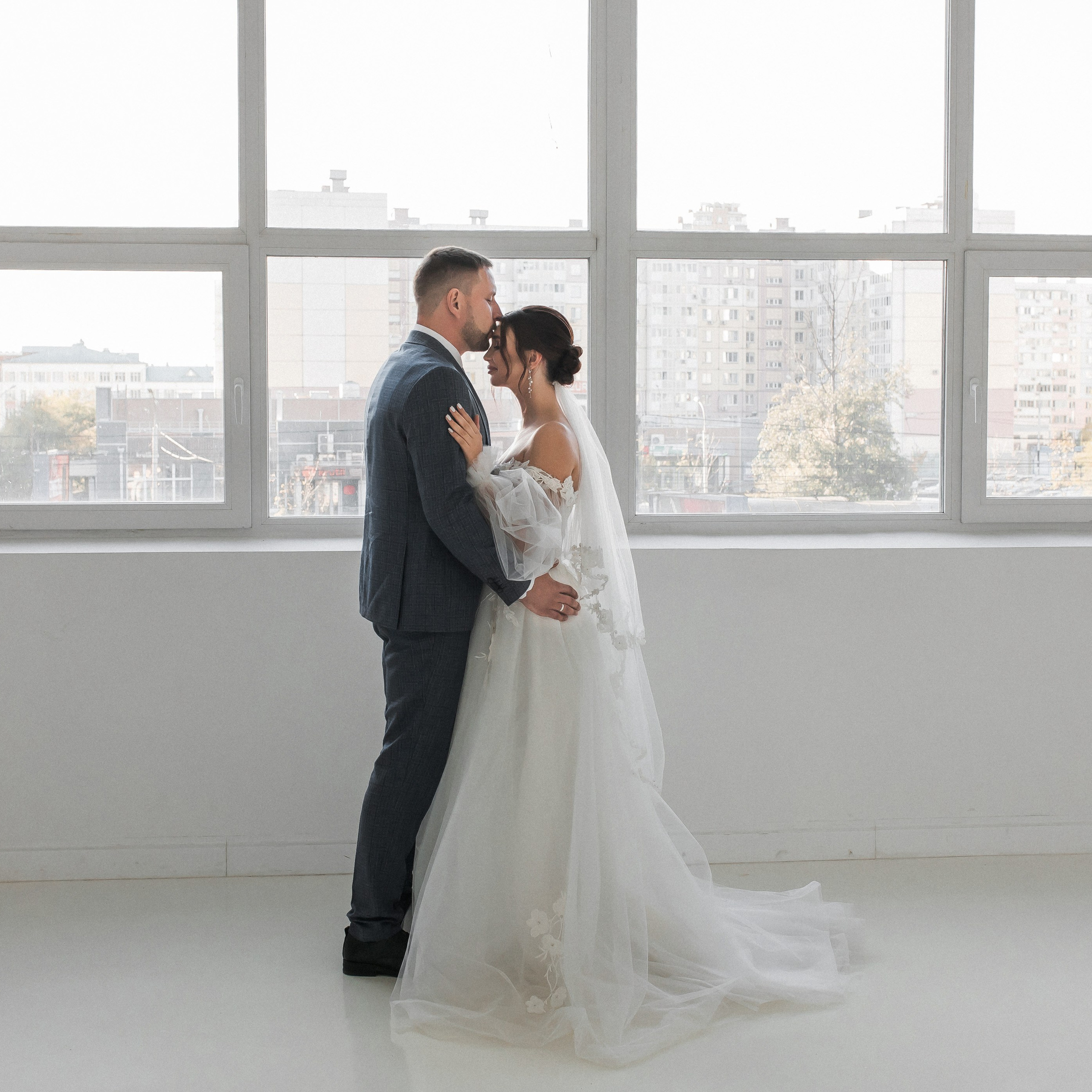 Иван и Екатерина. Женский фотограф в Хабаровске