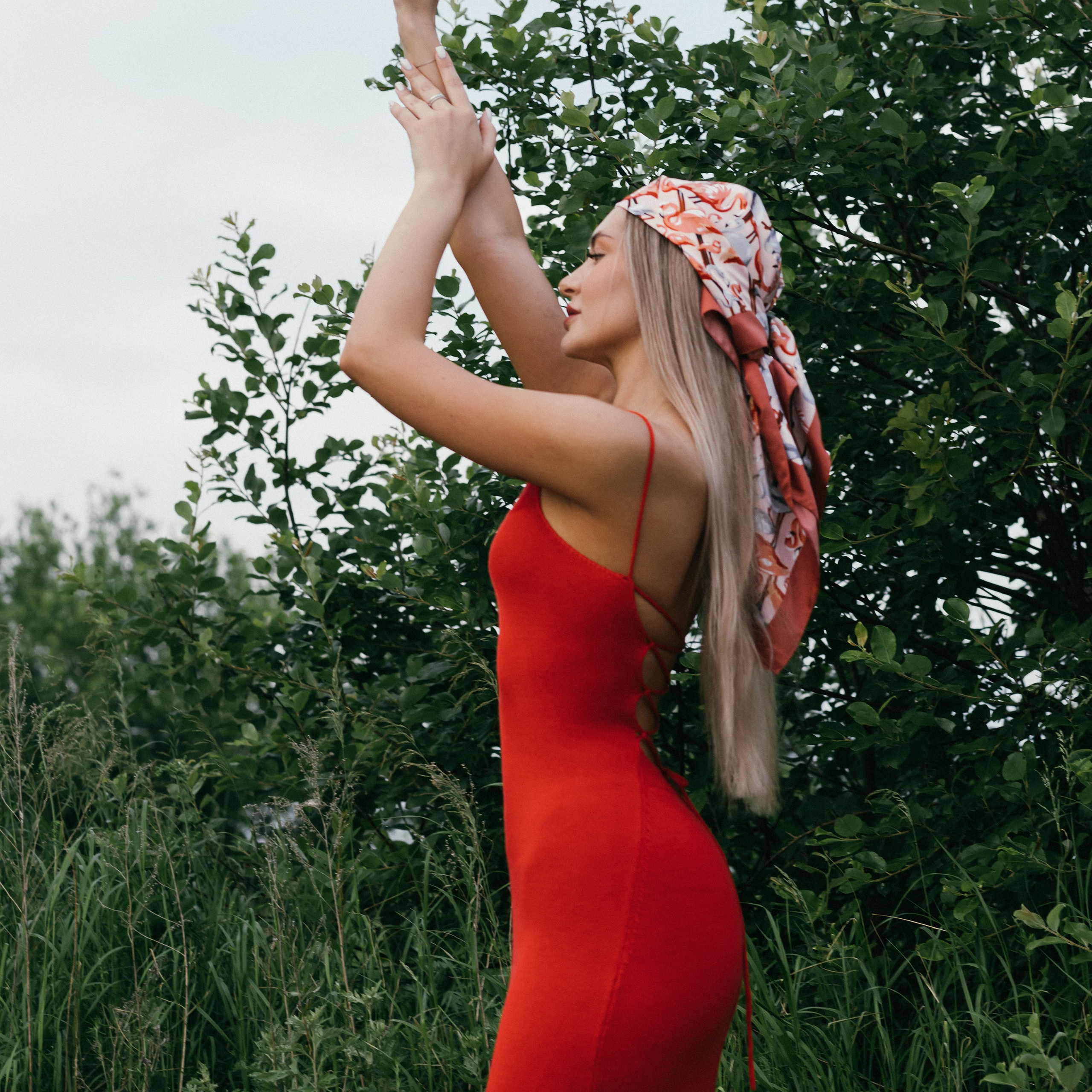 Александра. Женский фотограф в Хабаровске