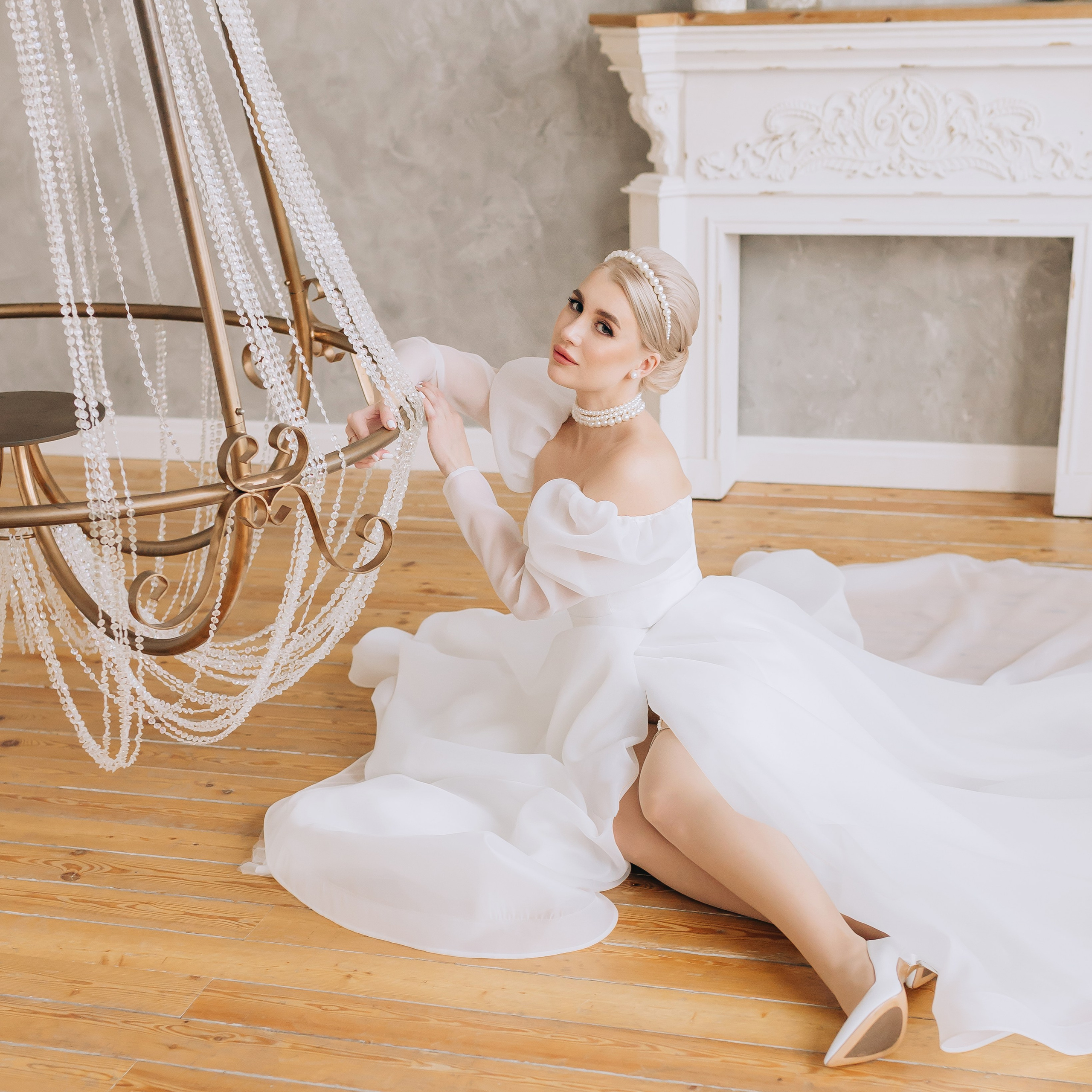 Константин и Екатерина. Женский фотограф в Хабаровске