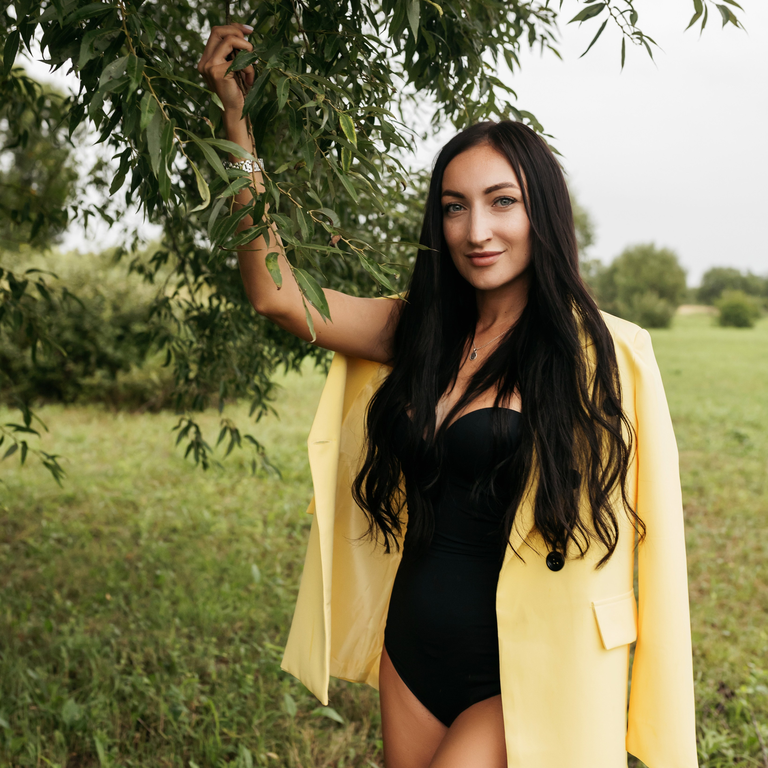 Вероника. Женский фотограф в Хабаровске