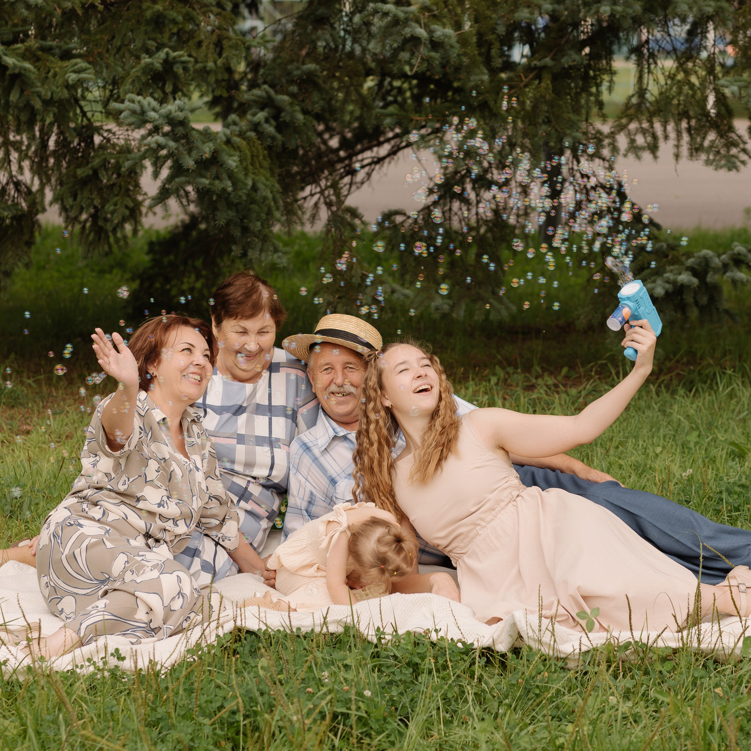 Ирина и Арина. Женский фотограф в Хабаровске