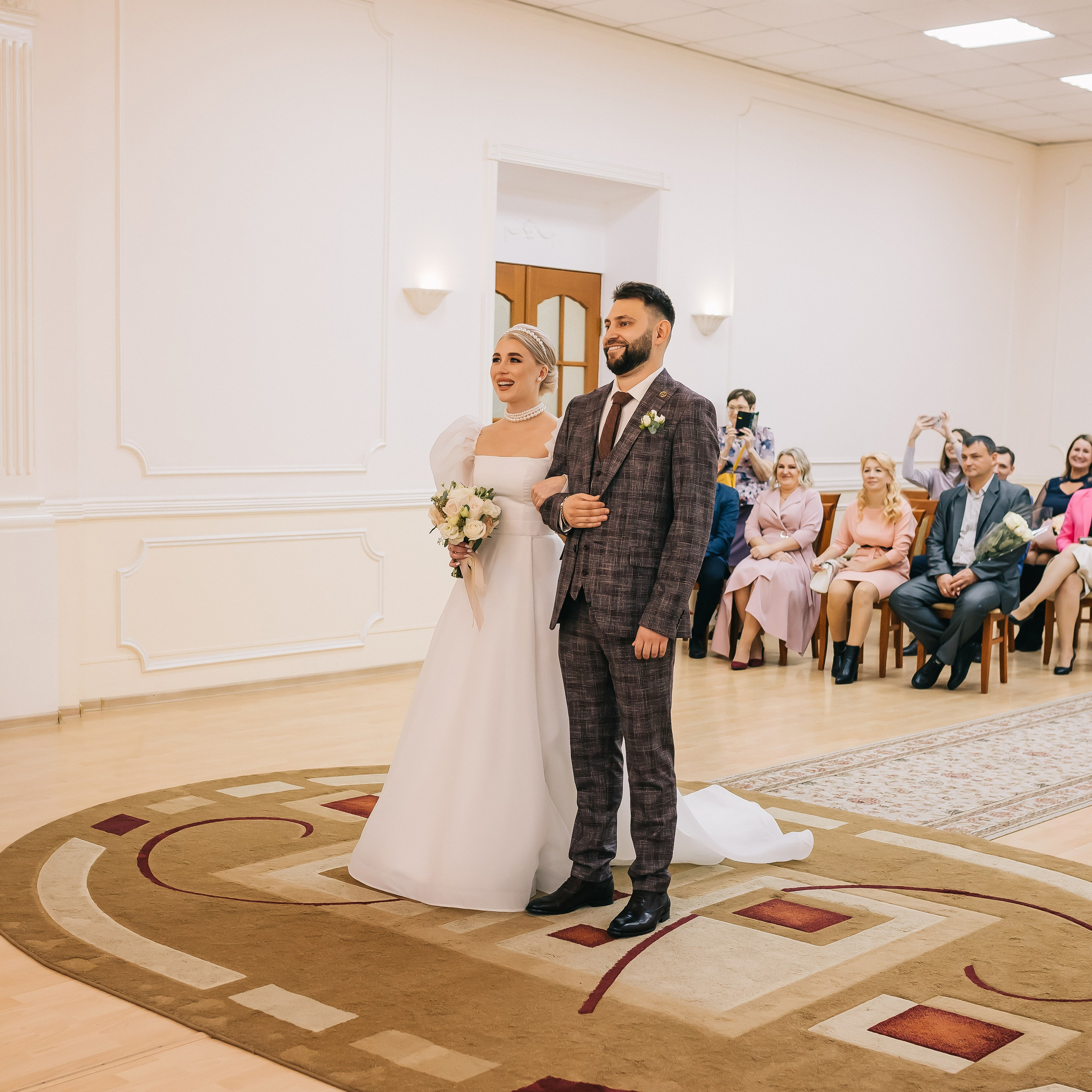 Константин и Екатерина. Женский фотограф в Хабаровске