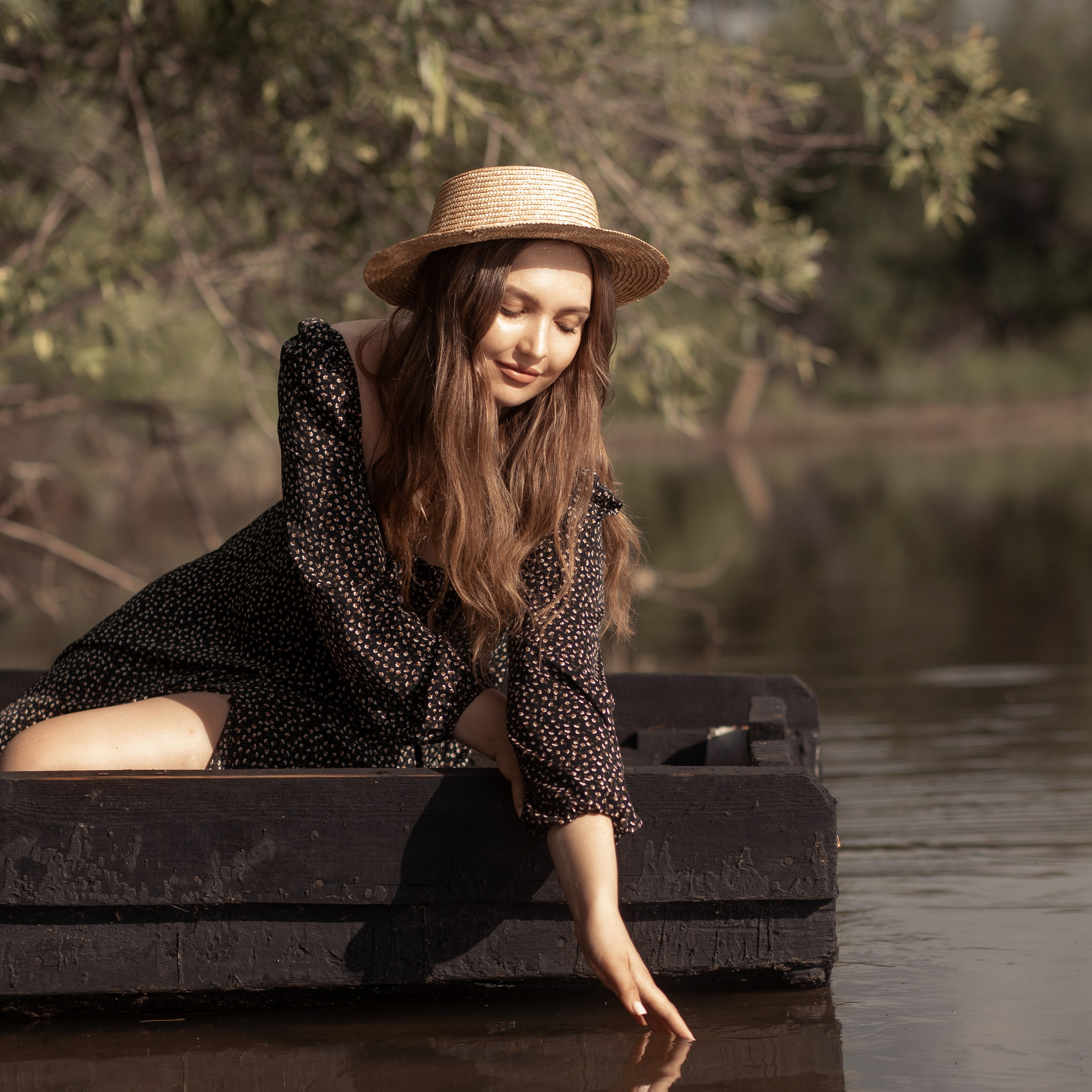 Виктория. Женский фотограф в Хабаровске