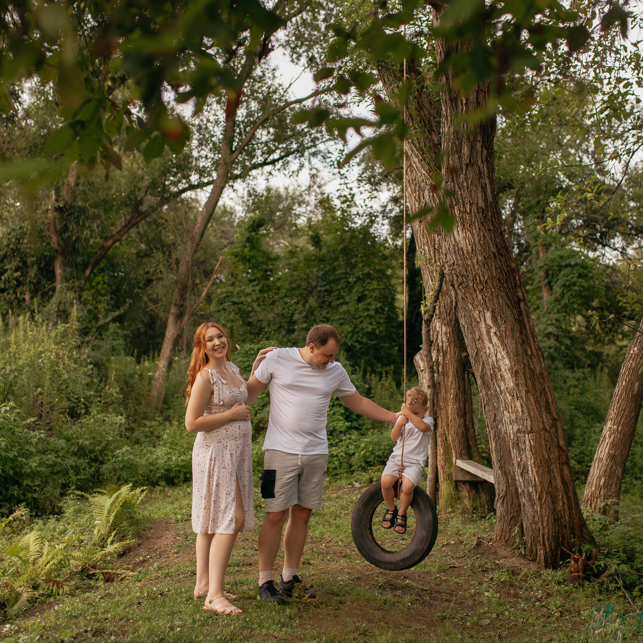 Вероника Илья Лев. Женский фотограф в Хабаровске