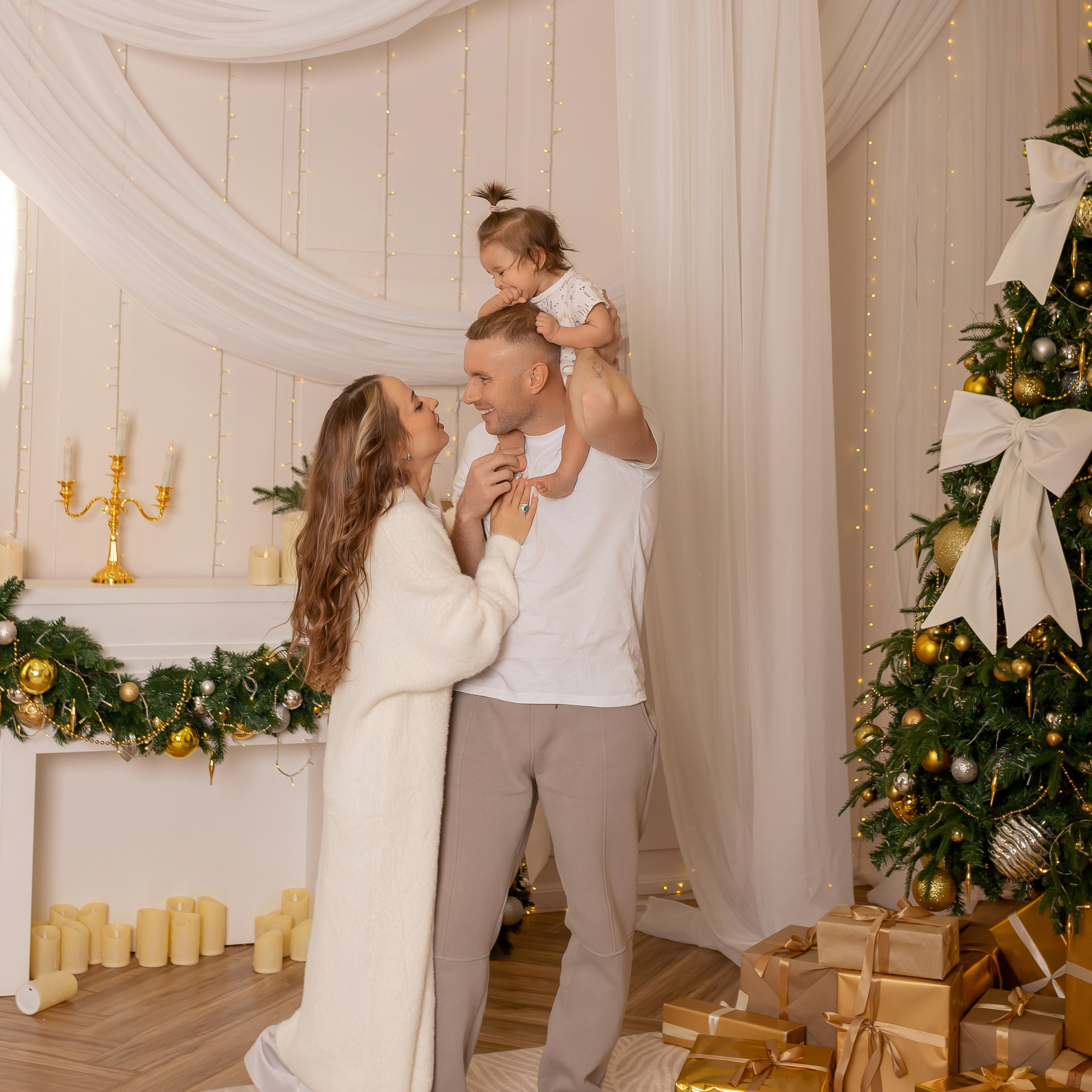 Михаил Кристина Маргарита. Женский фотограф в Хабаровске