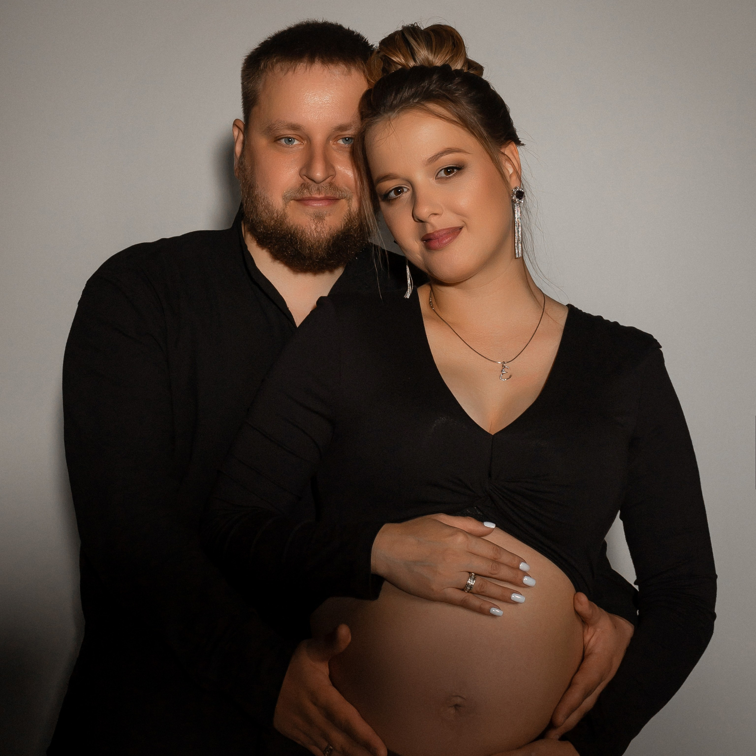 Александр и Елена. Женский фотограф в Хабаровске