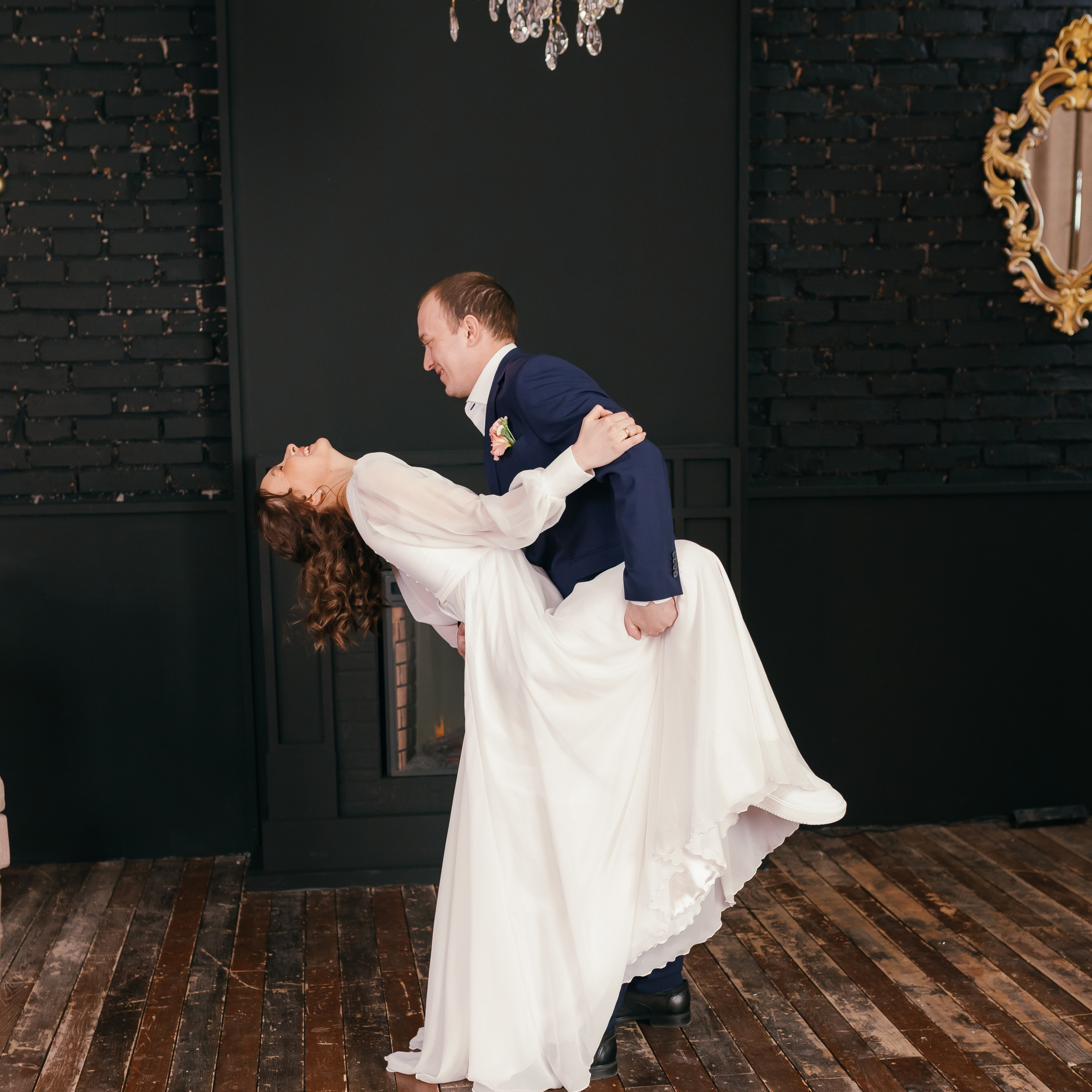 Евгений и Екатерина. Женский фотограф в Хабаровске