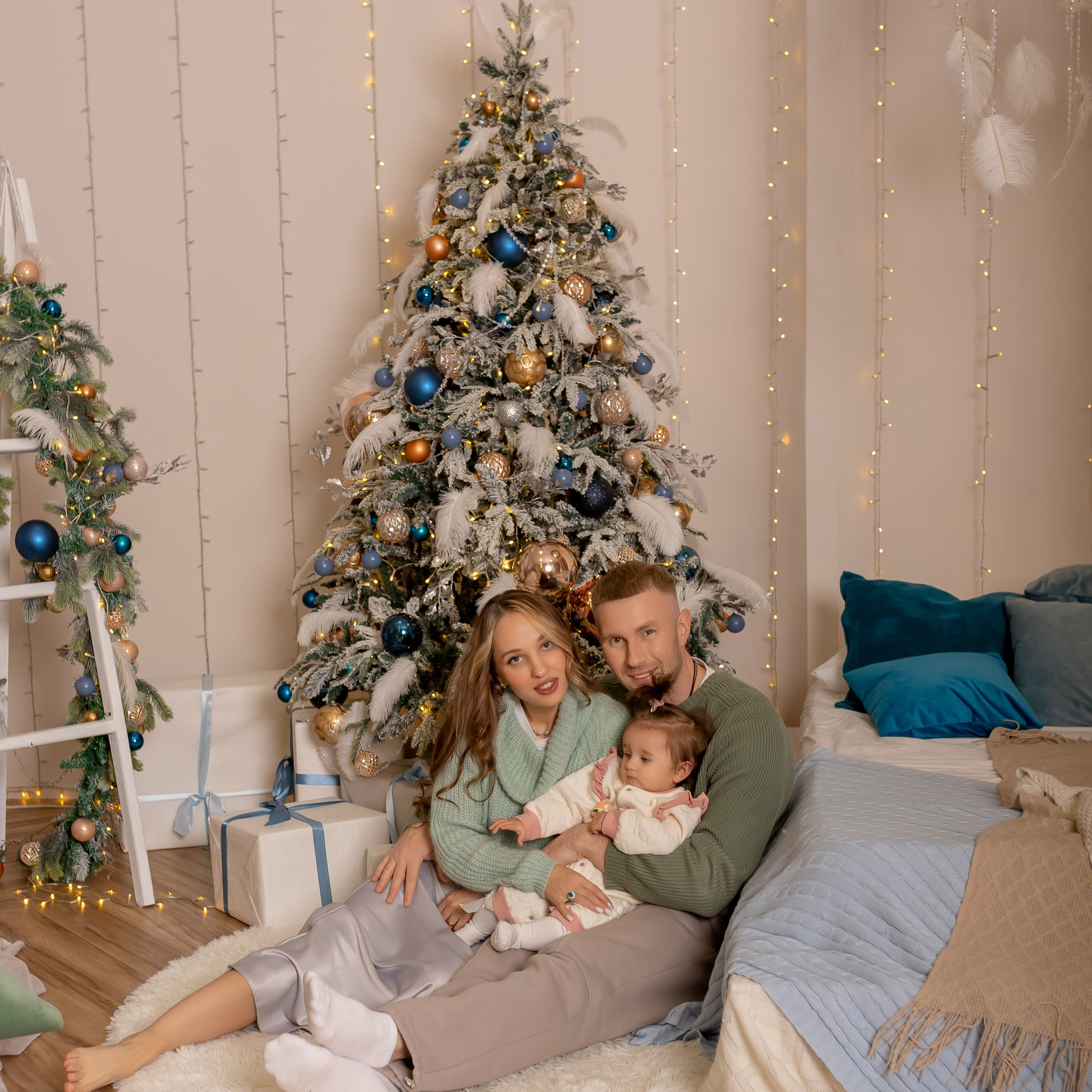 Михаил Кристина Маргарита. Женский фотограф в Хабаровске