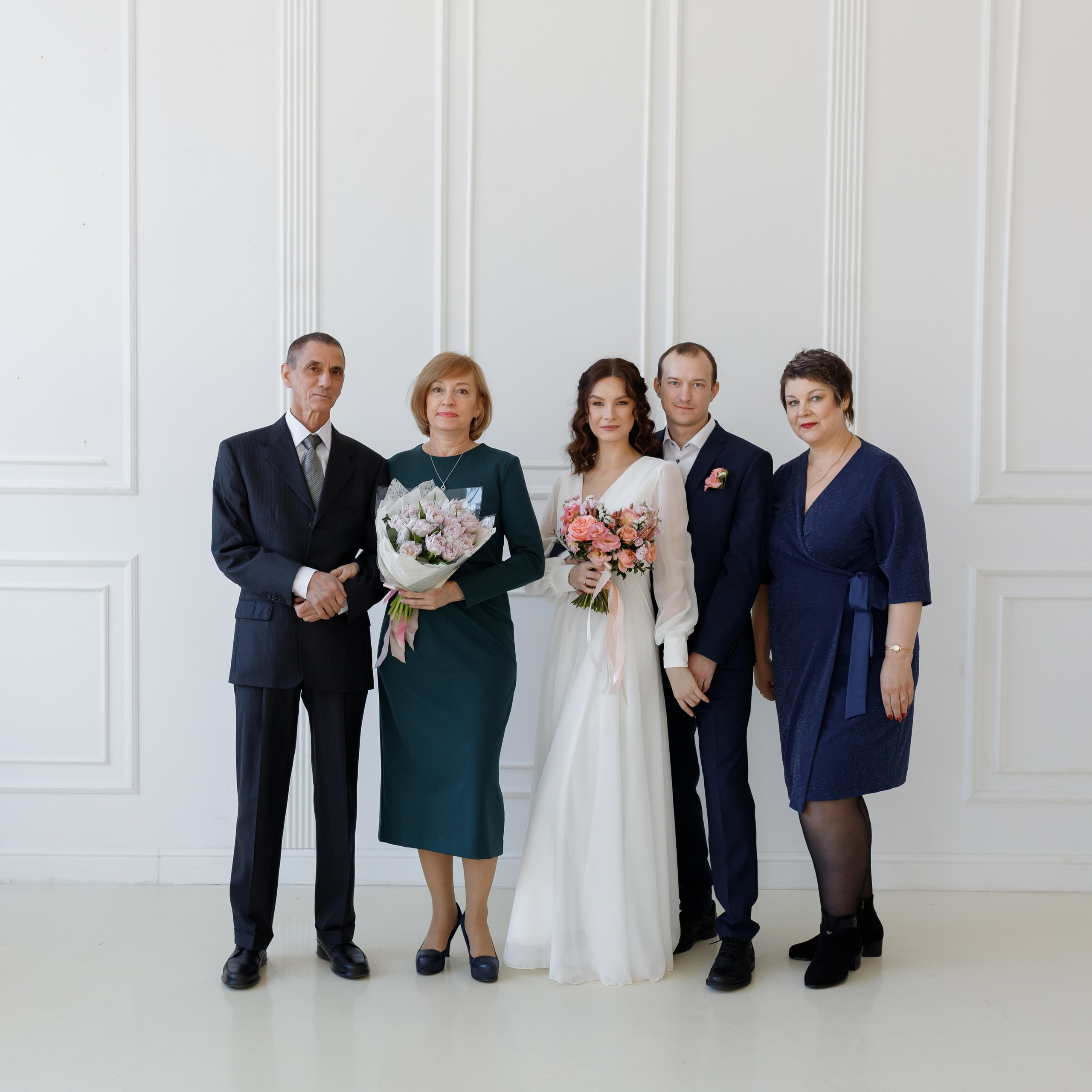 Евгений и Екатерина. Женский фотограф в Хабаровске