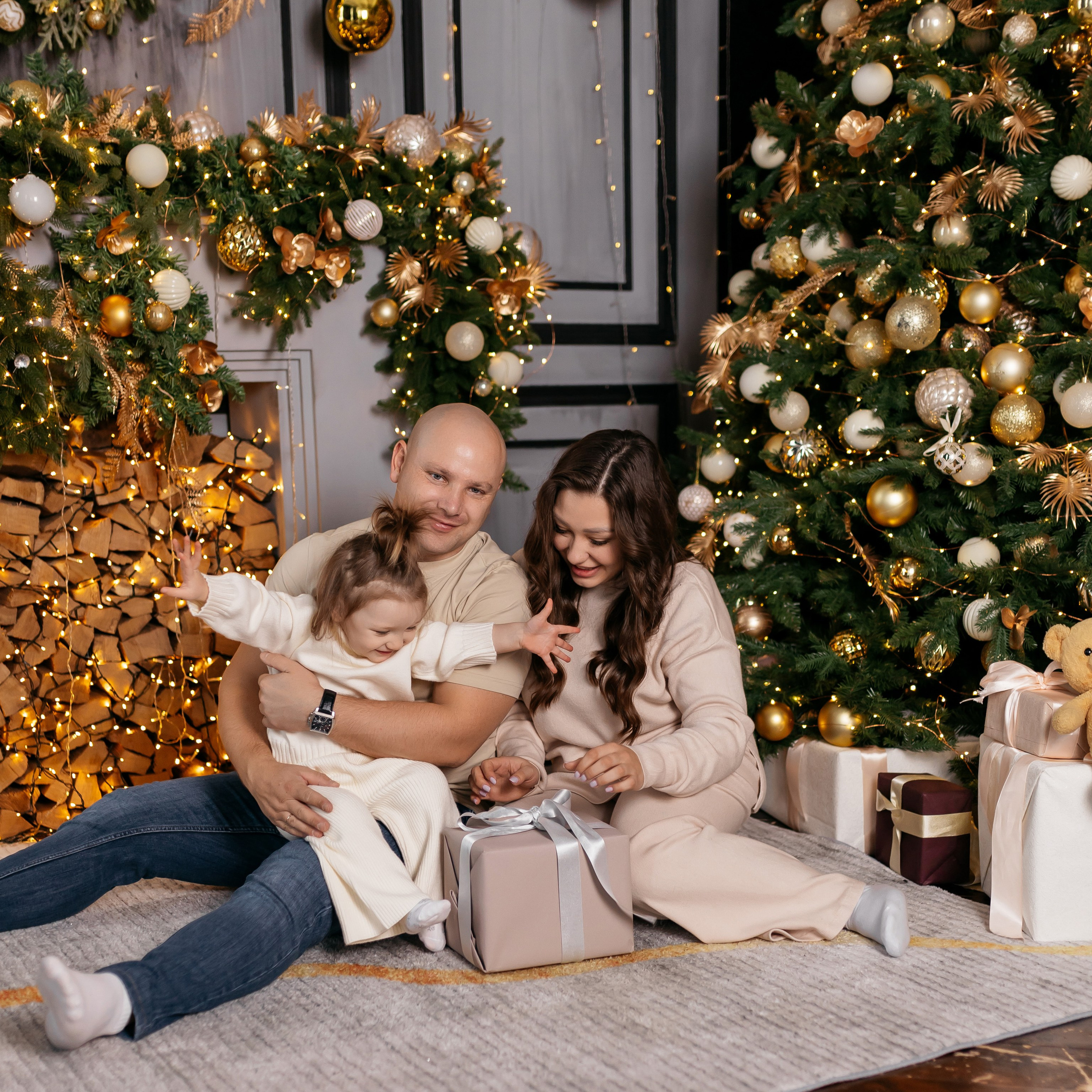 Иван Юлия Ева. Женский фотограф в Хабаровске