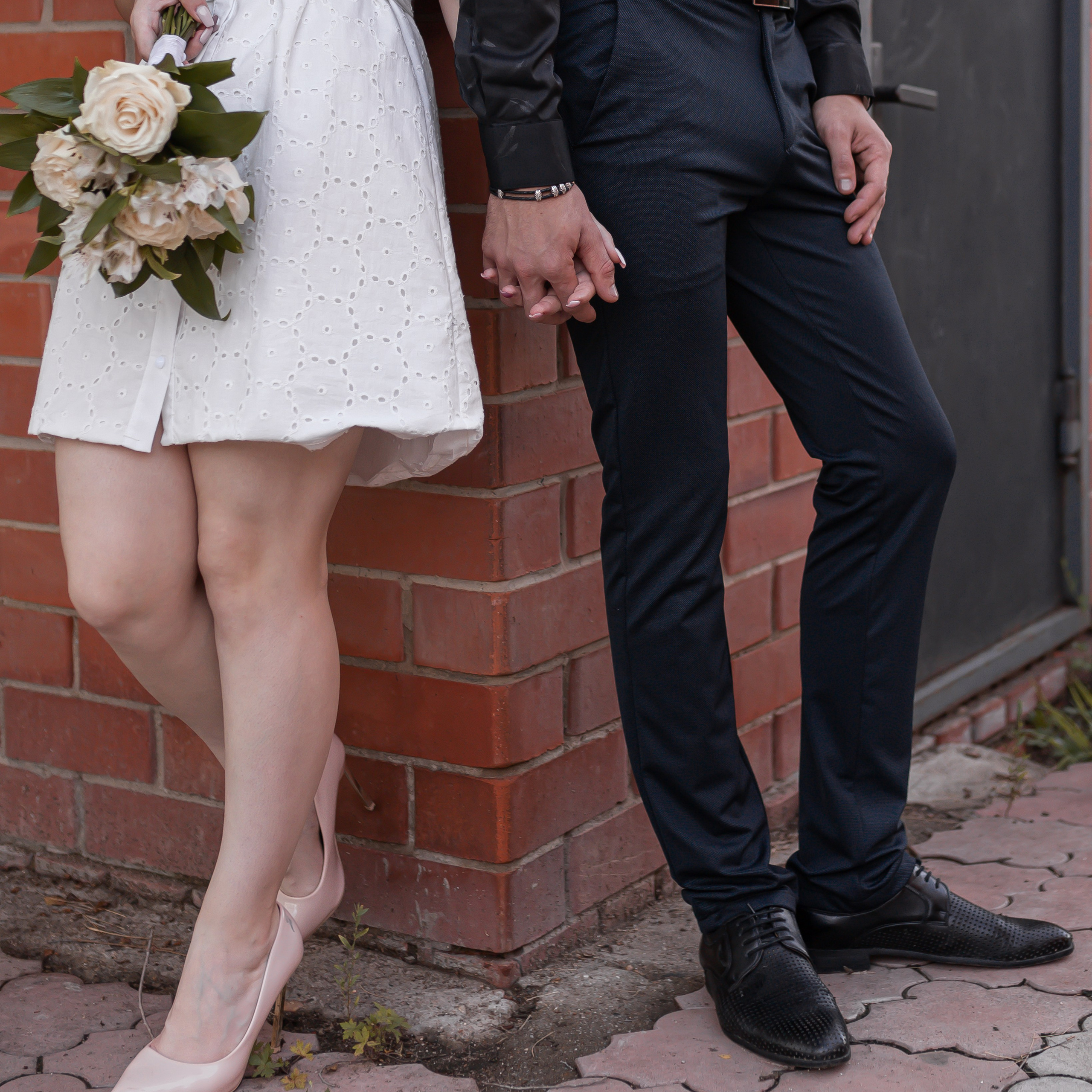 Лавстори Максим и София. Женский фотограф в Хабаровске