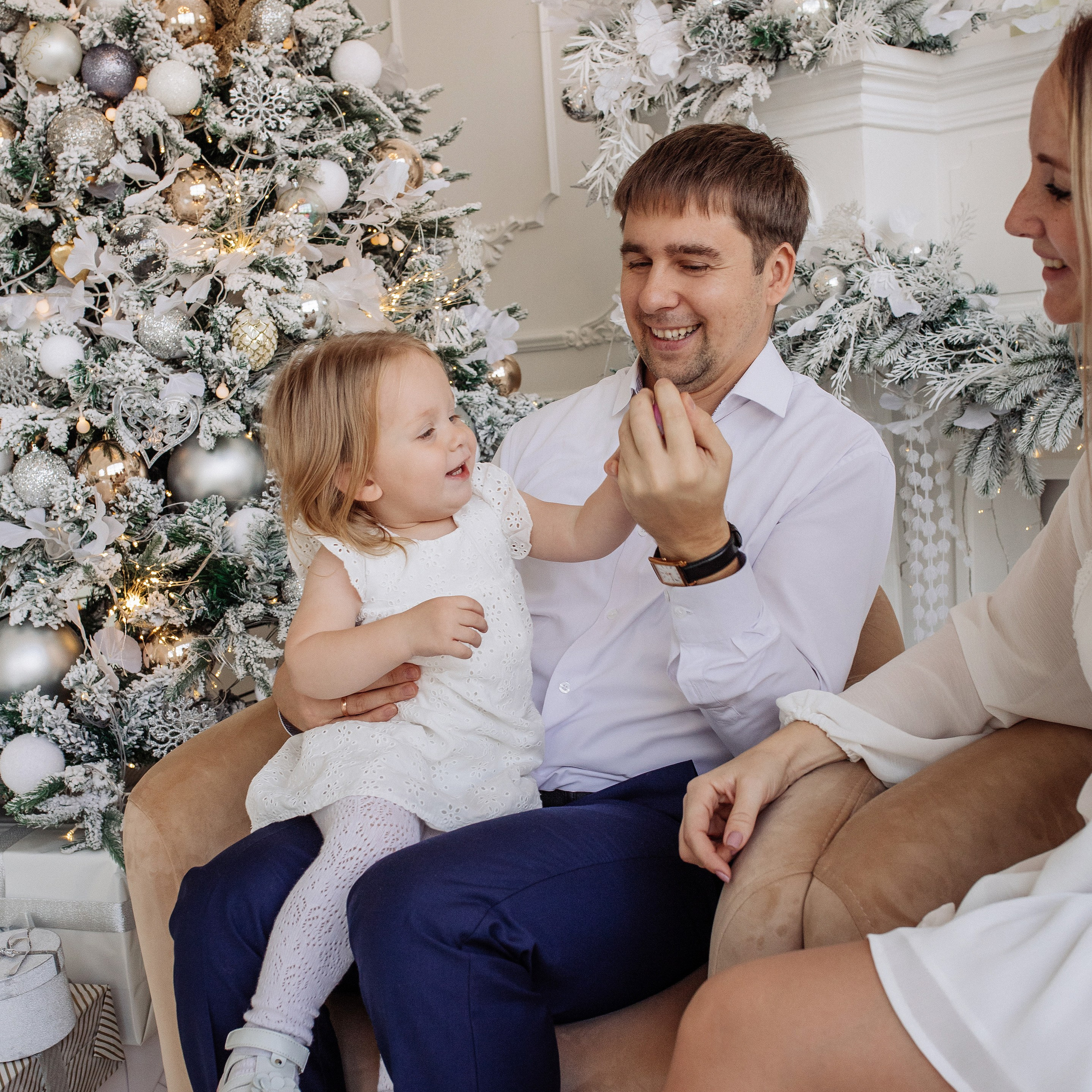 Дмитрий Екатерина Валерия. Женский фотограф в Хабаровске